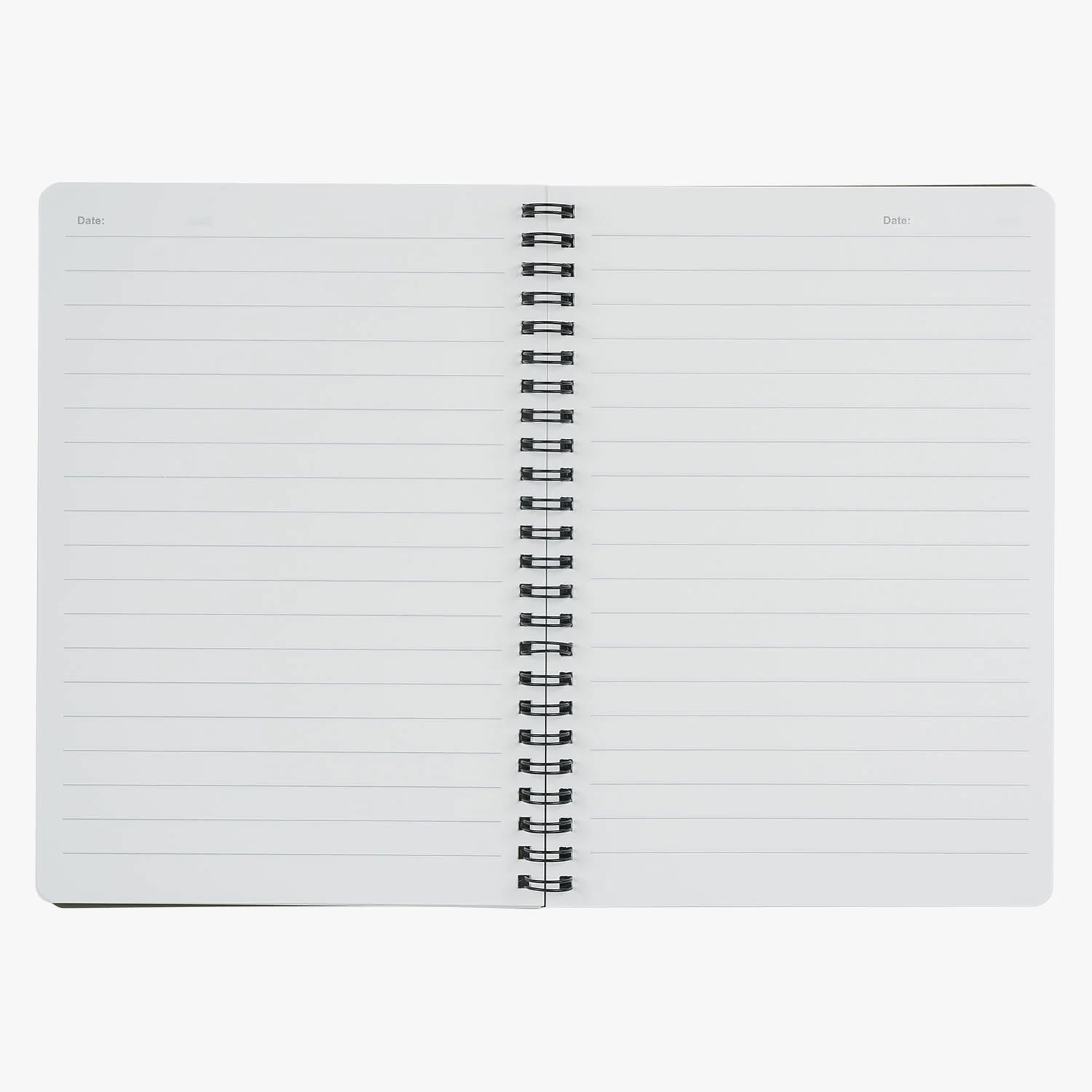 Highlander Forces A5 Waterproof Notebook 148 x 210 mm - Olive