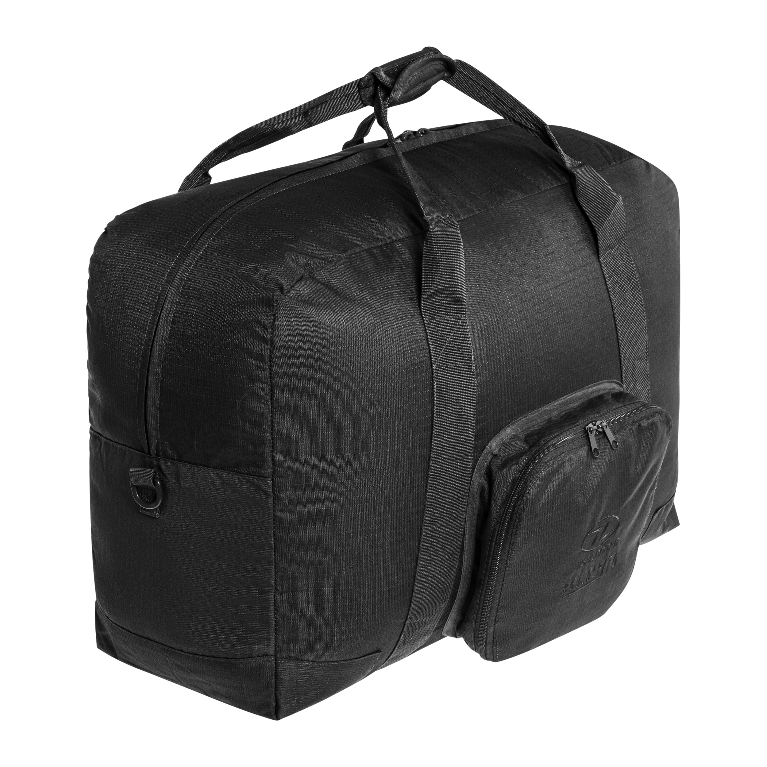 Highlander Outdoor Boulder Duffle Bag 70 l - Stone