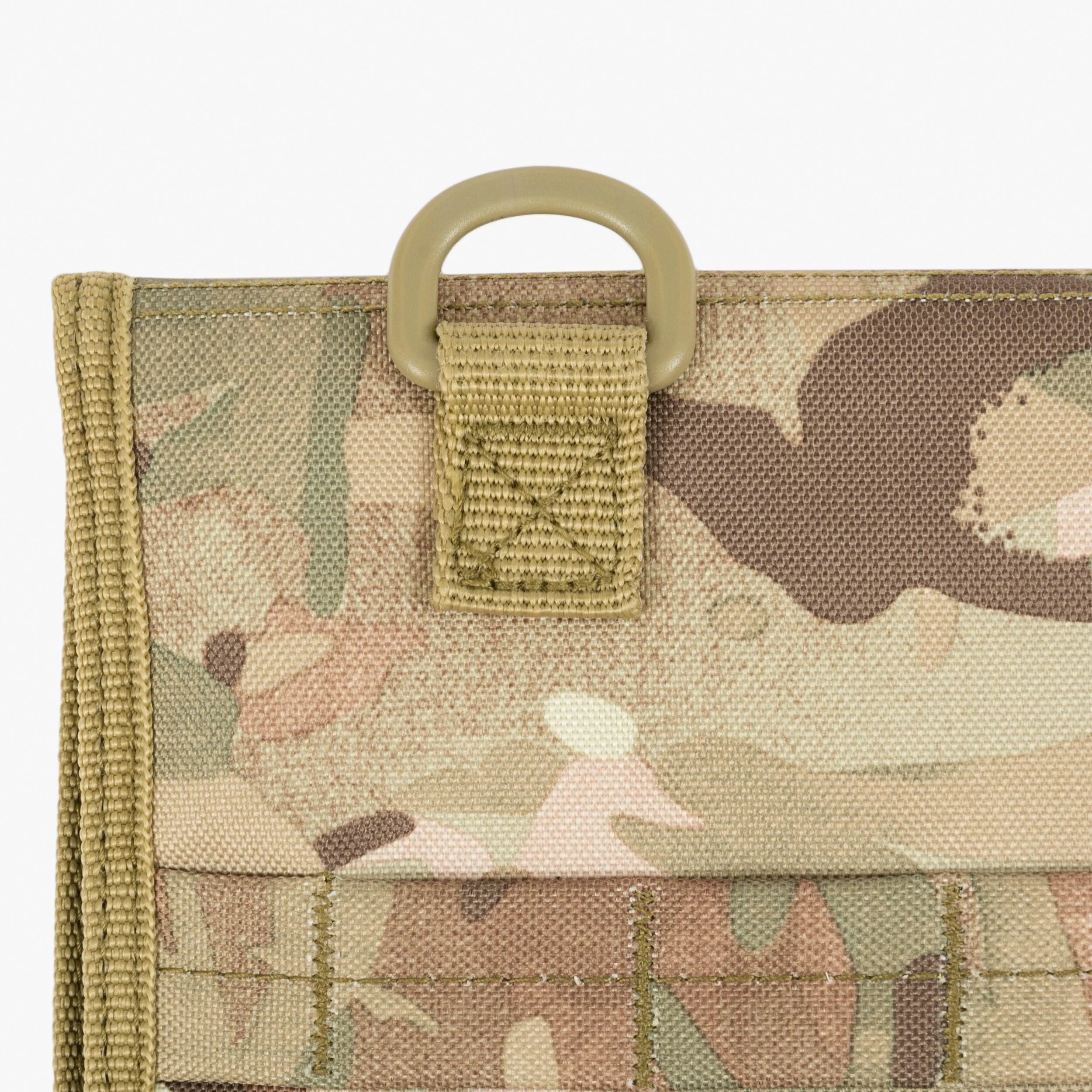 Highlander Forces Tablet Case - Arid MC Camo