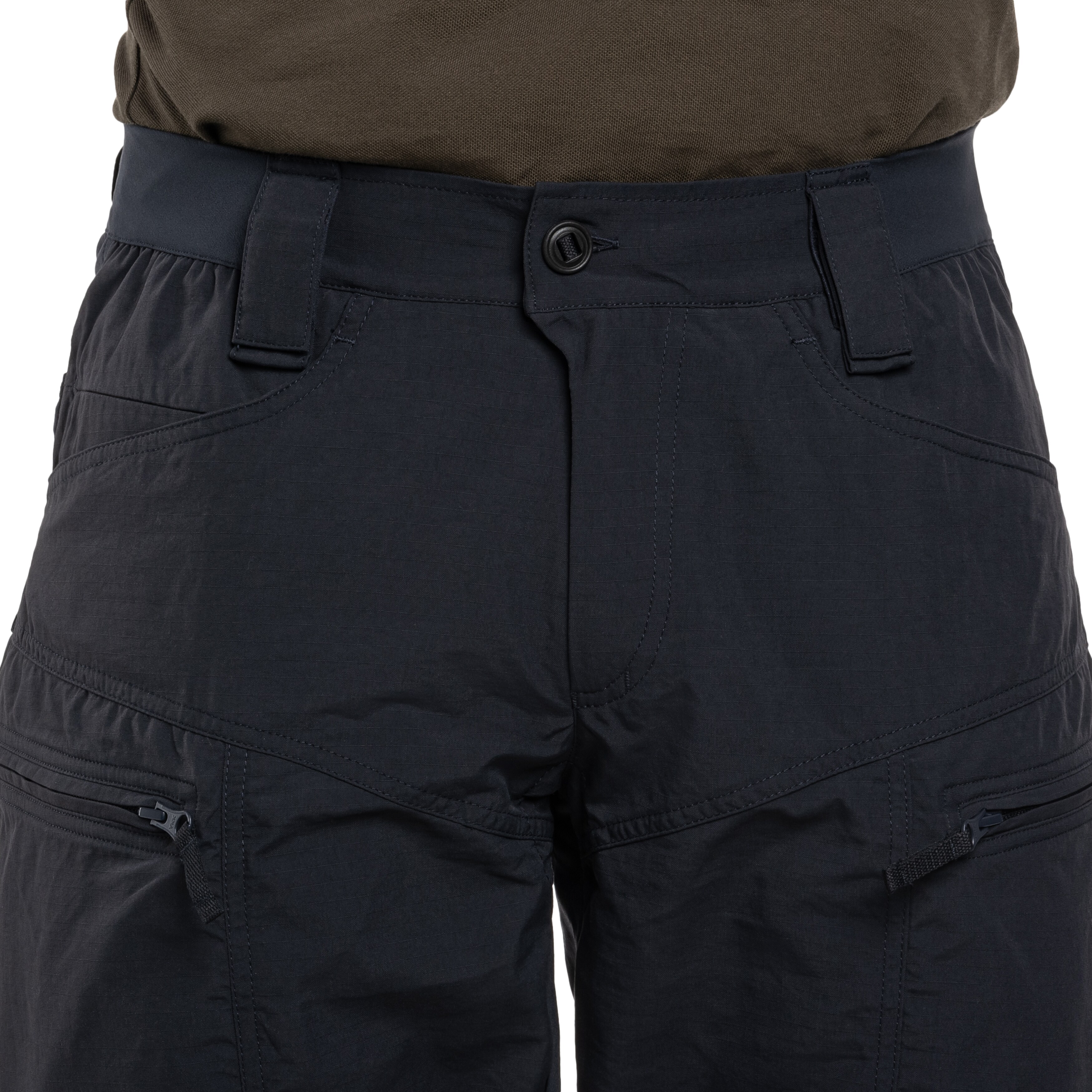 UF PRO P-40 Ranger Tactical Shorts - Navy Blue