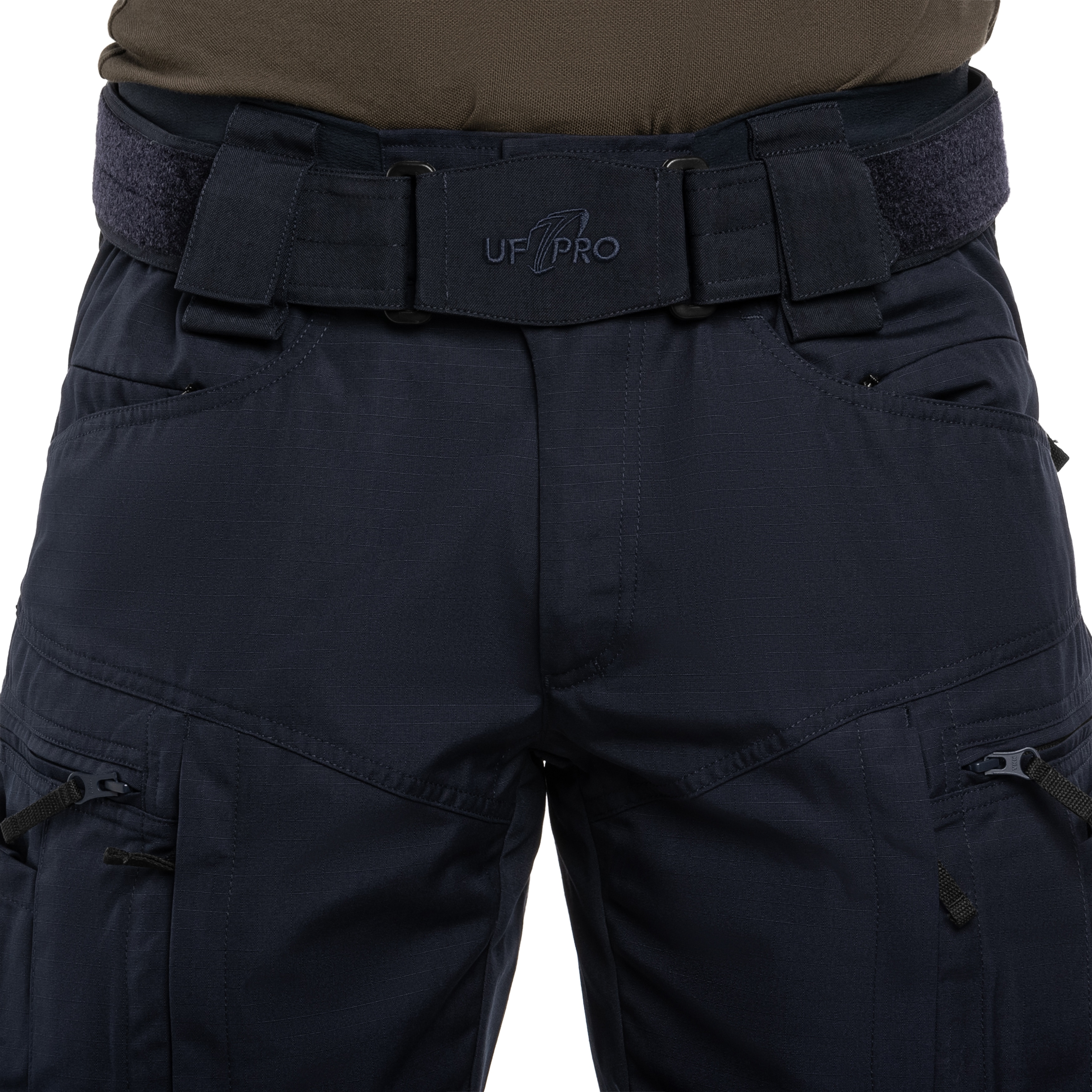 UF PRO P-40 Gen.2 Tactical Shorts - Navy Blue