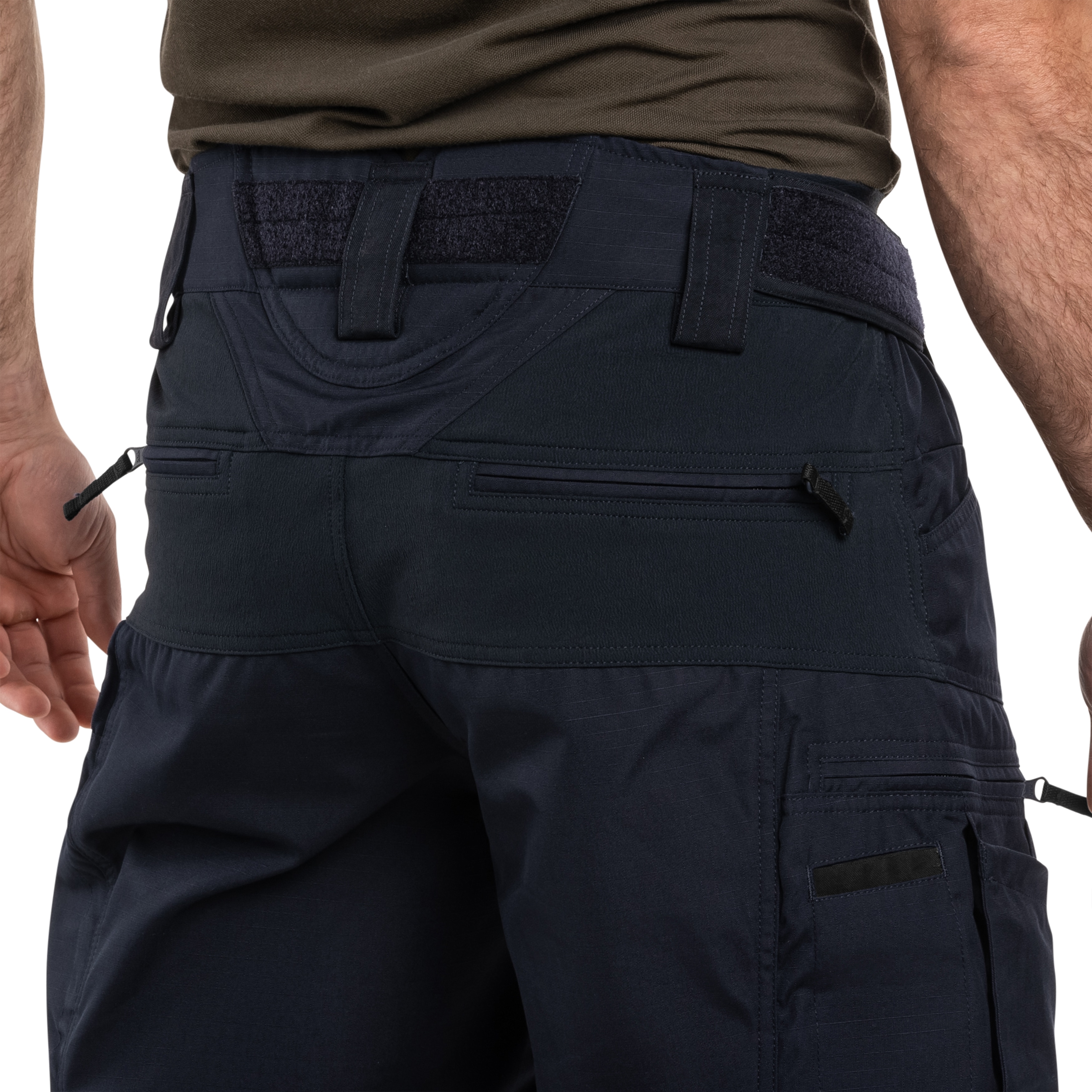 UF PRO P-40 Gen.2 Tactical Shorts - Navy Blue
