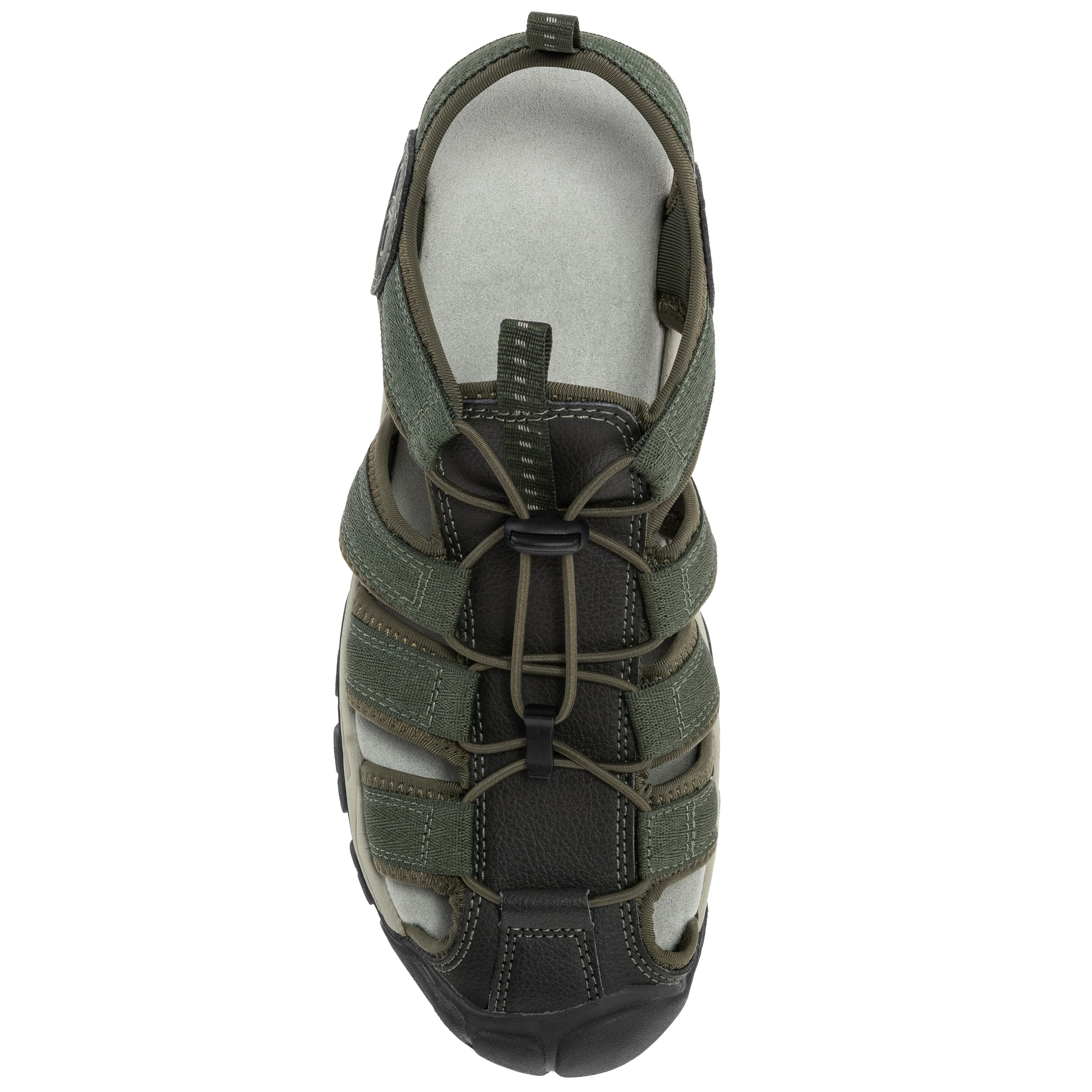 CMP Sahiph Hiking Sandals - Militare