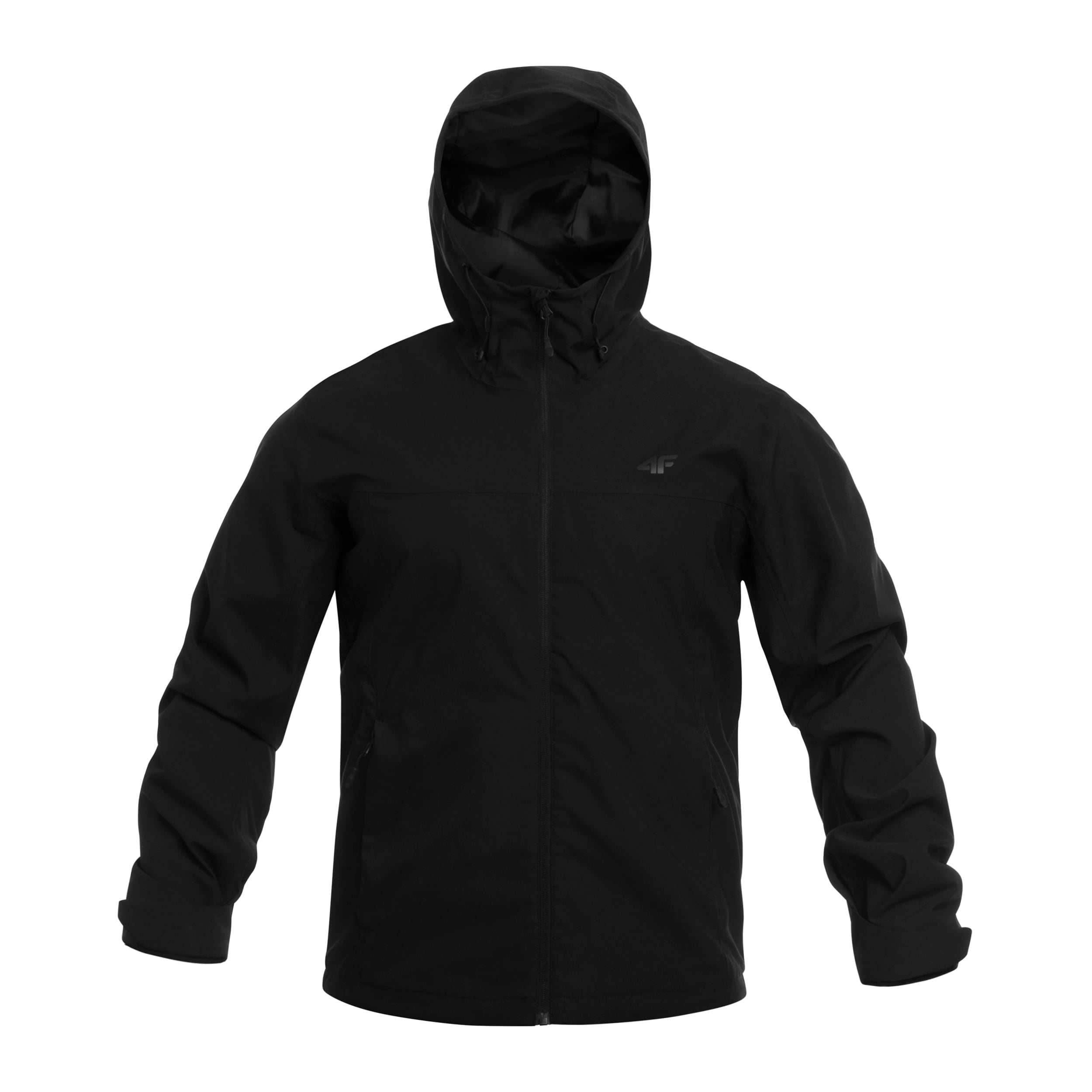 4F M703 Jacket - Black