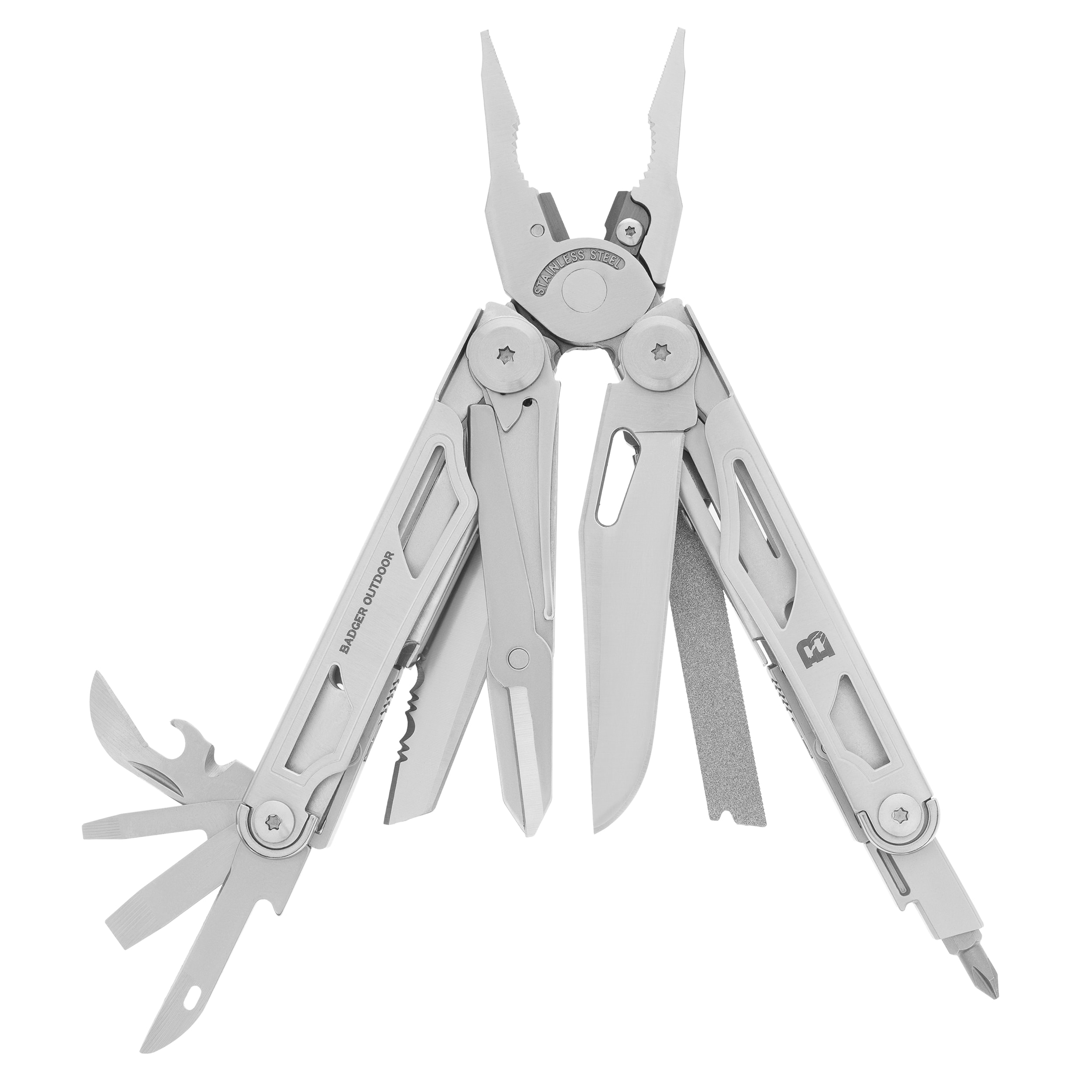 Badger Outdoor Claw Multitool