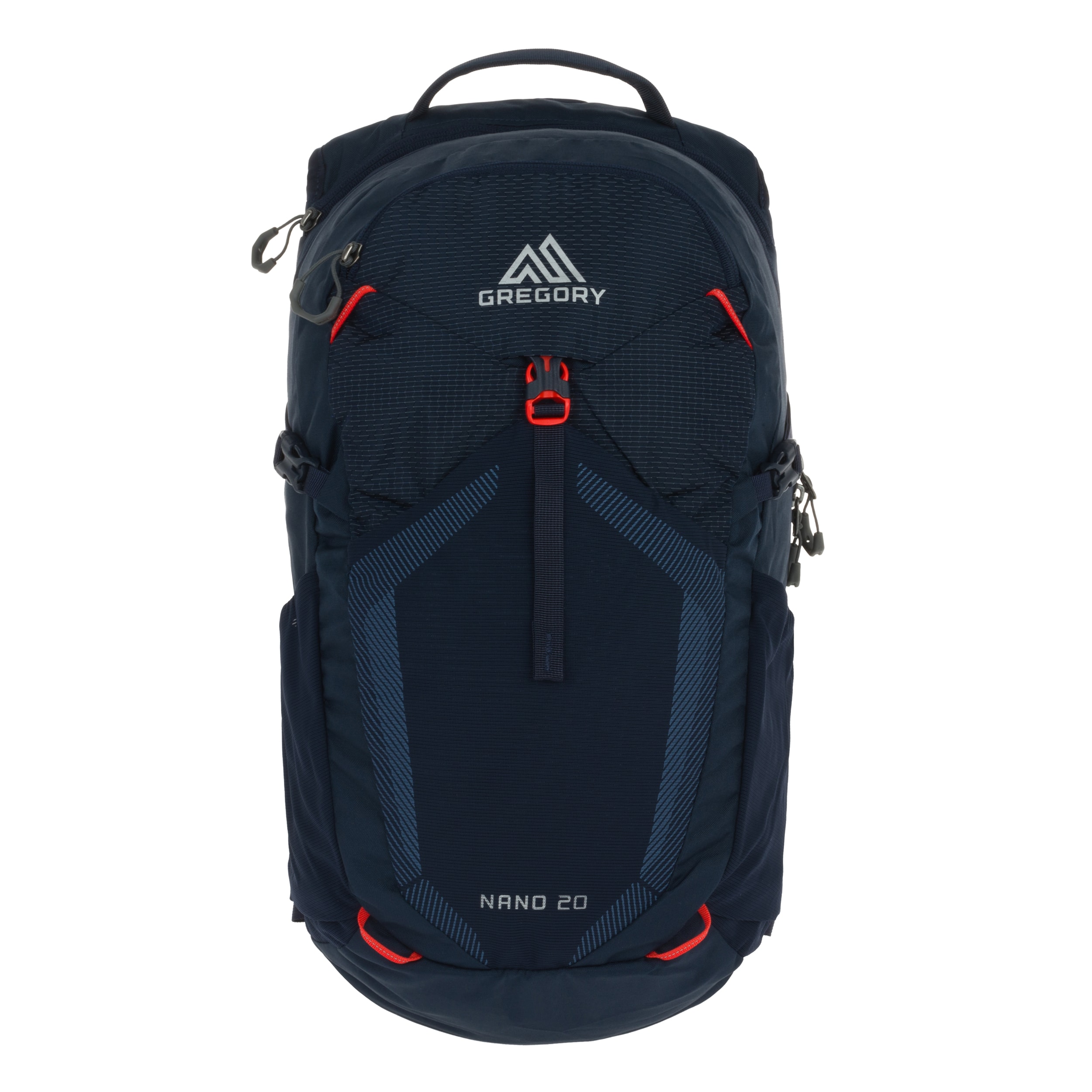 Gregory Nano Backpack 20 l - Spark Navy