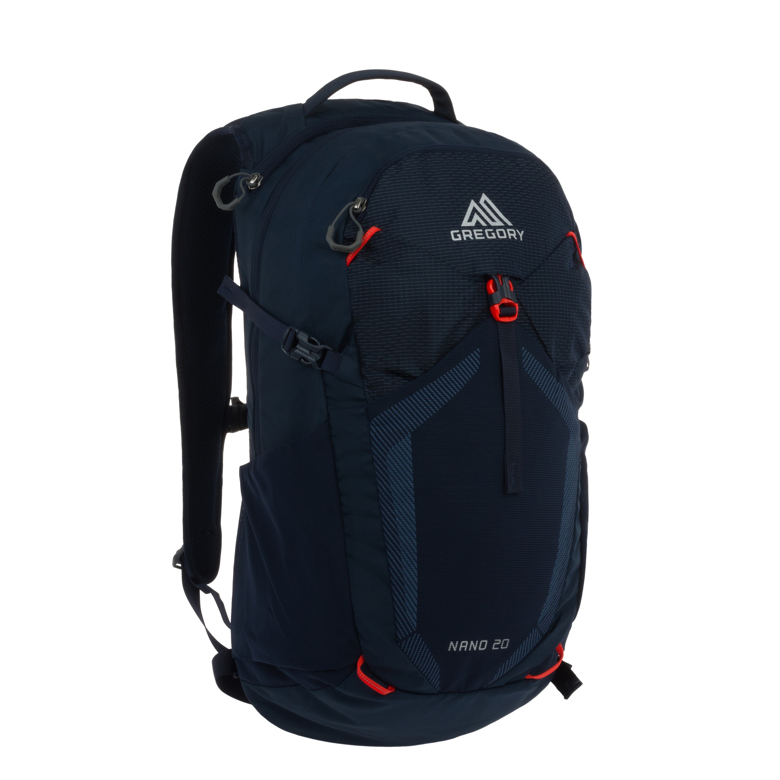 Gregory Nano Backpack 20 l - Spark Navy