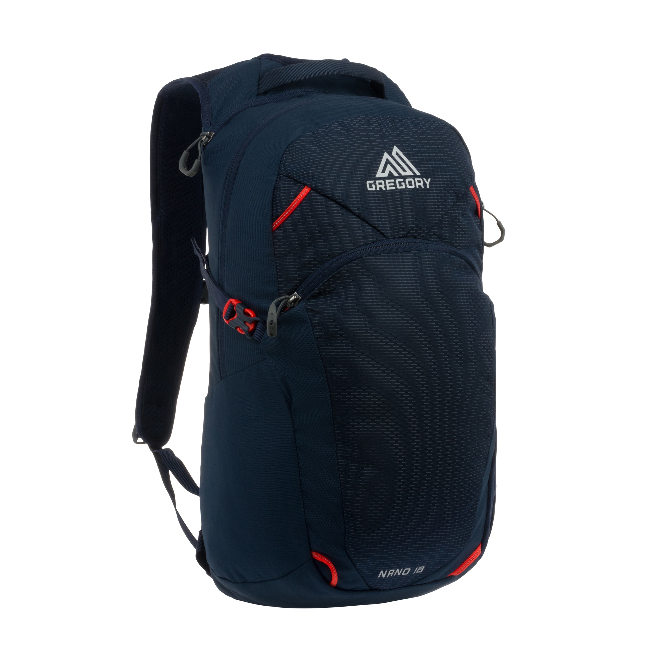 Gregory Nano Backpack 18 l - Spark Navy