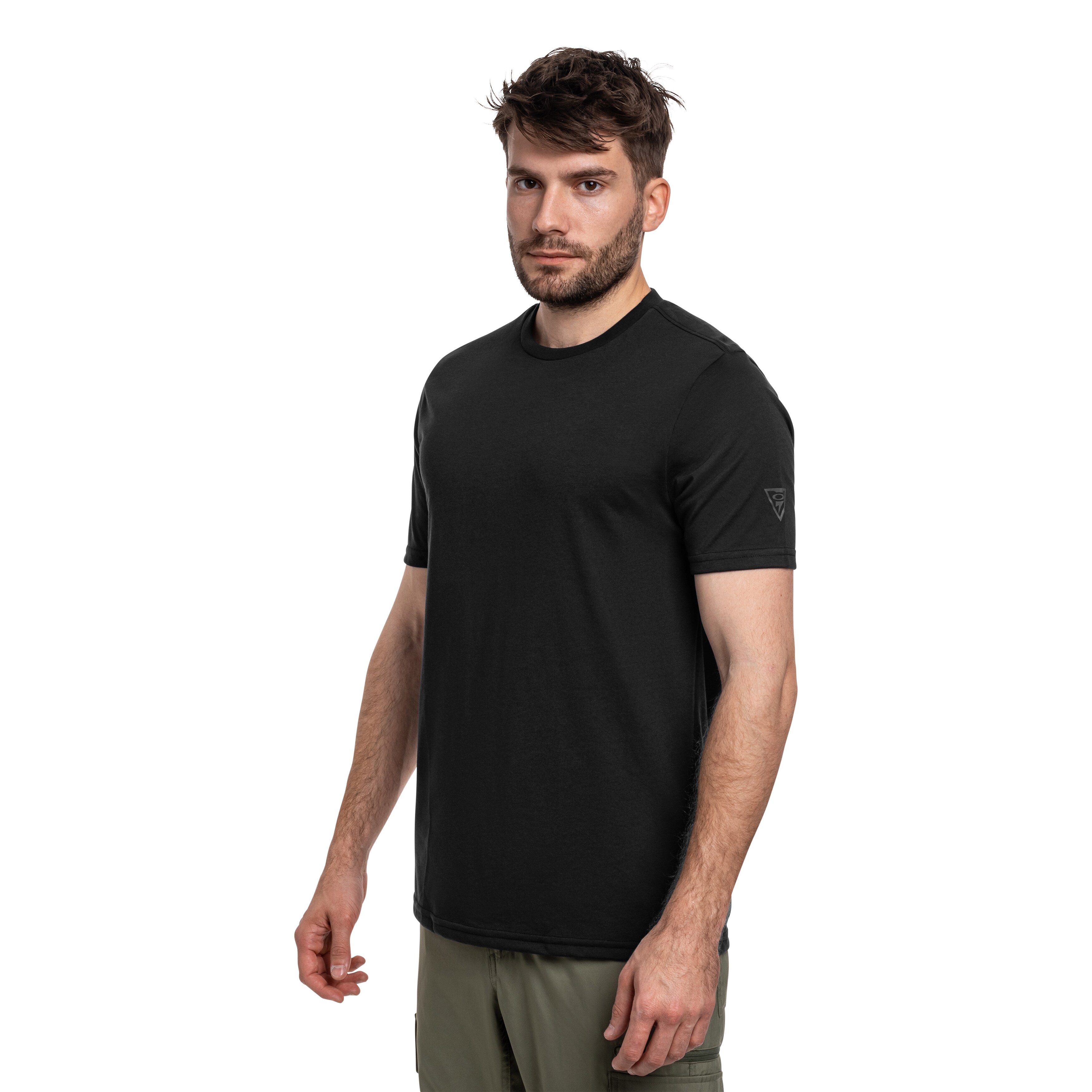 Oakley SI Core Tee T-shirt - Black
