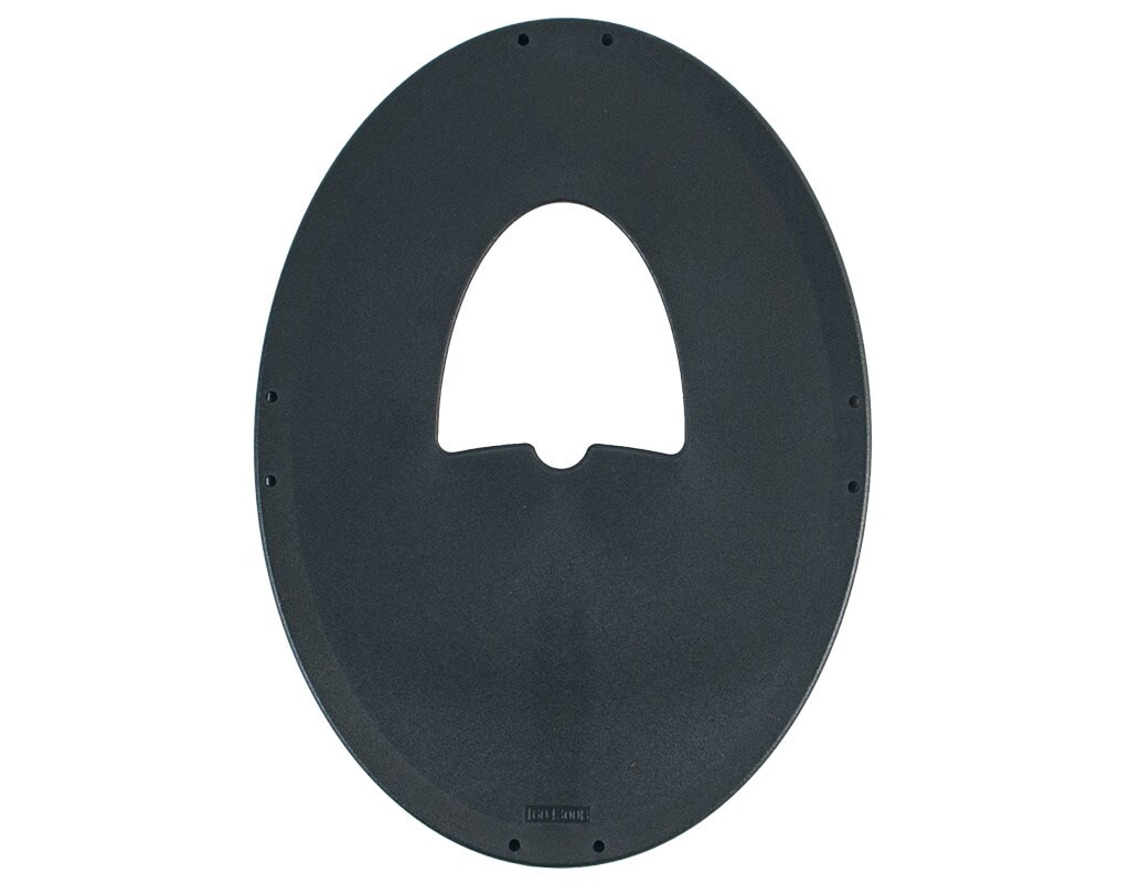 Garrett ACE 300i Metal Detector + Badger Outdoor Forces Shovel - set