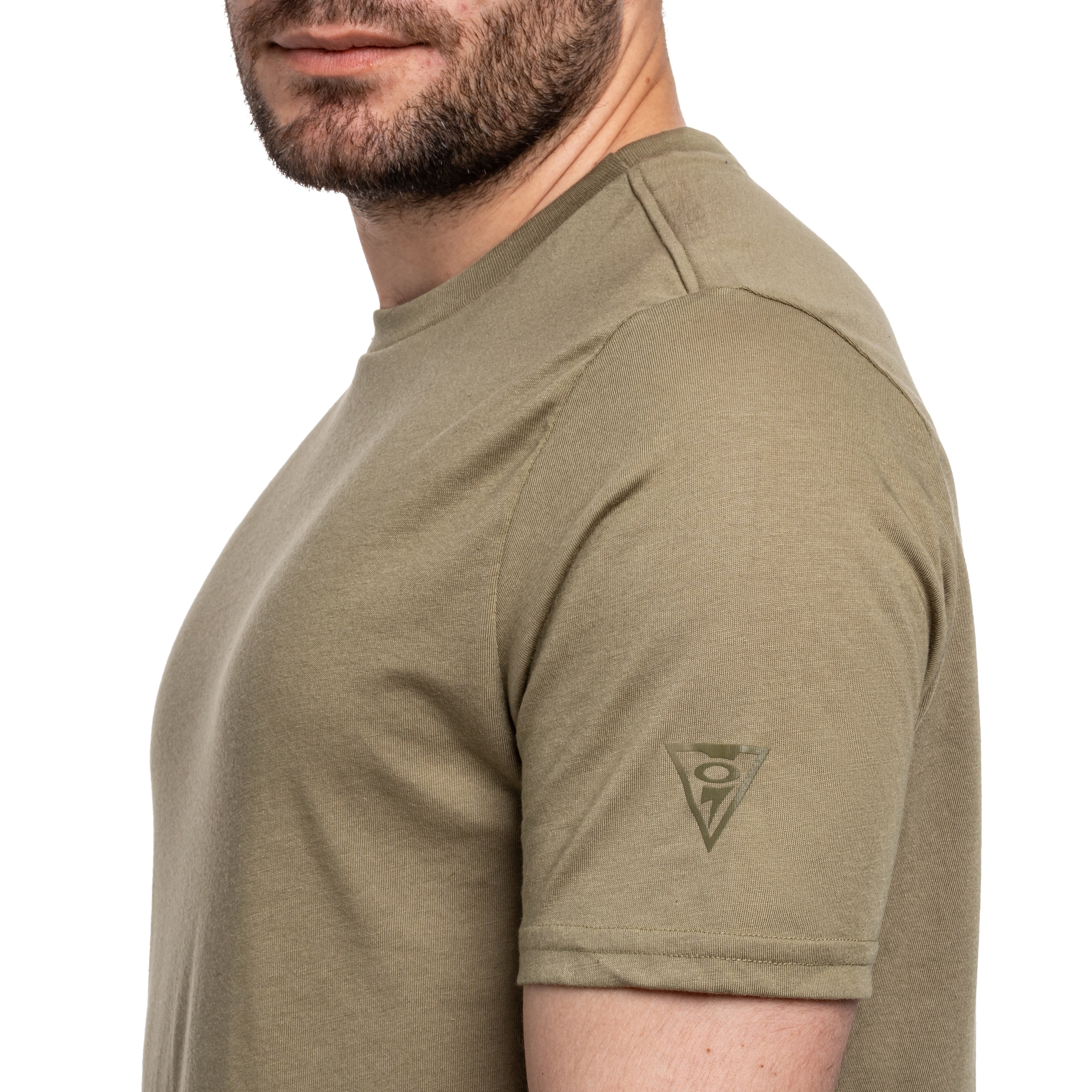 Oakley SI Core Tee T-shirt - Tan