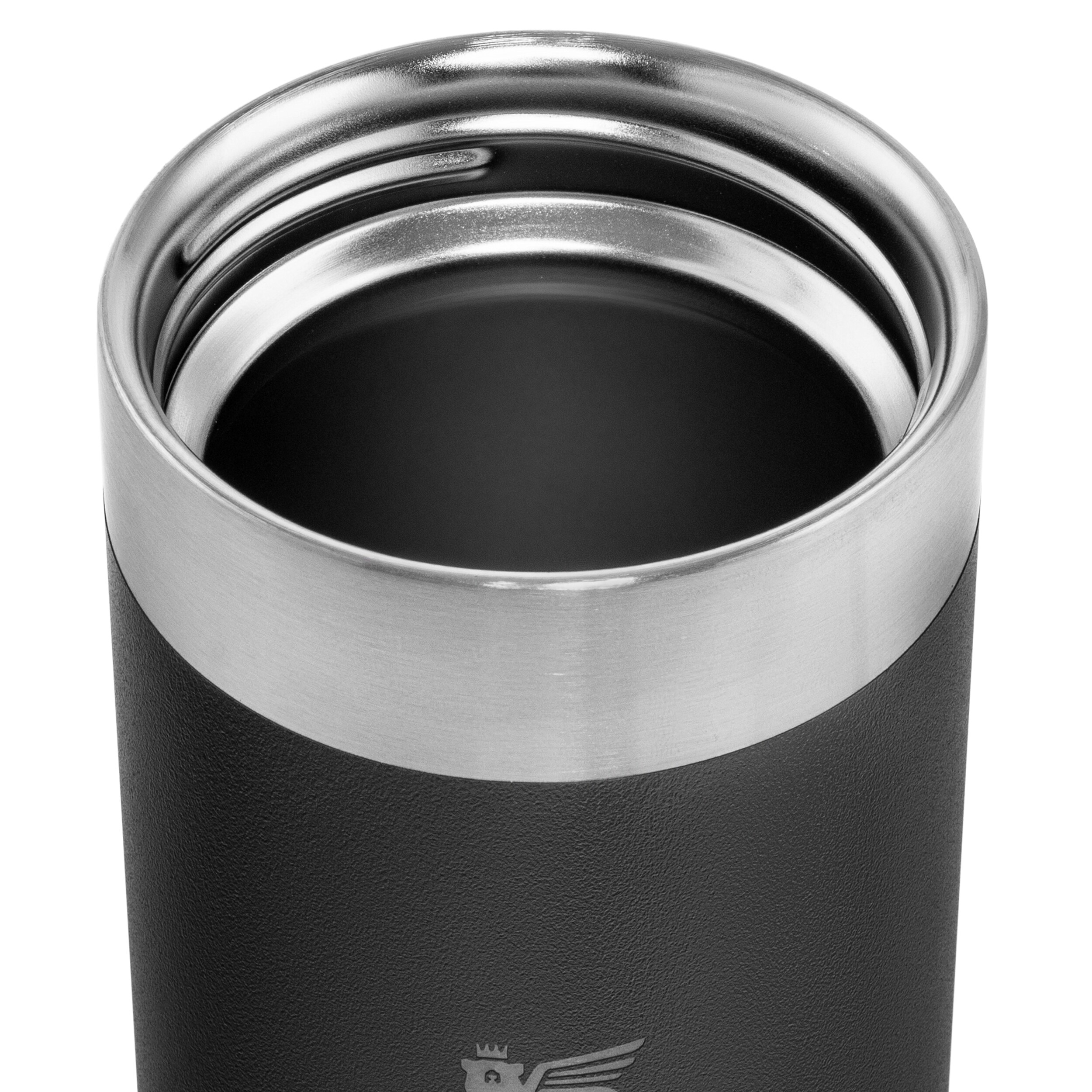 Stanley AeroLight Transit Mug 470 ml - Black 2.0