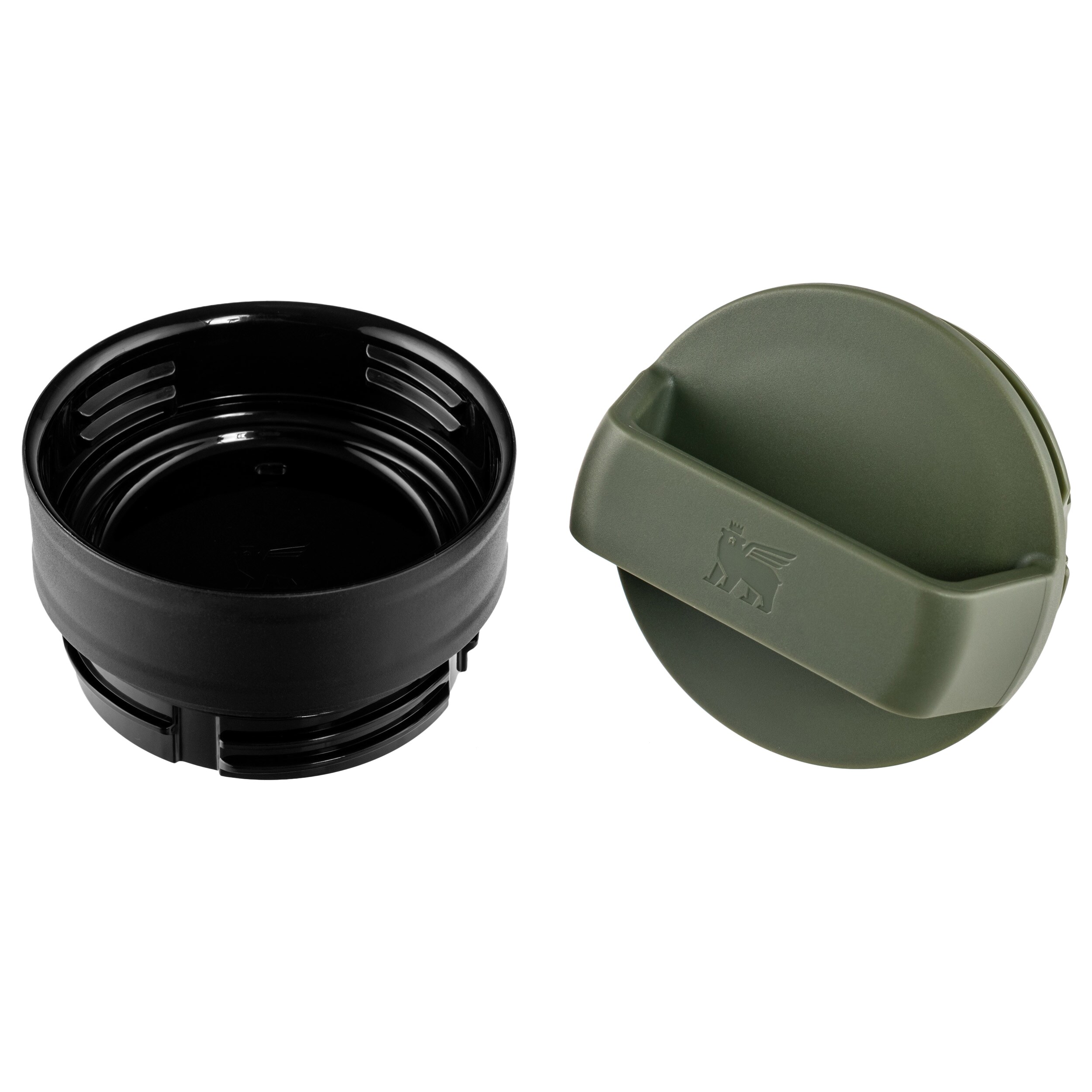 Stanley Café-To-Go Thermal Mug 0.23 l - Dried Pine