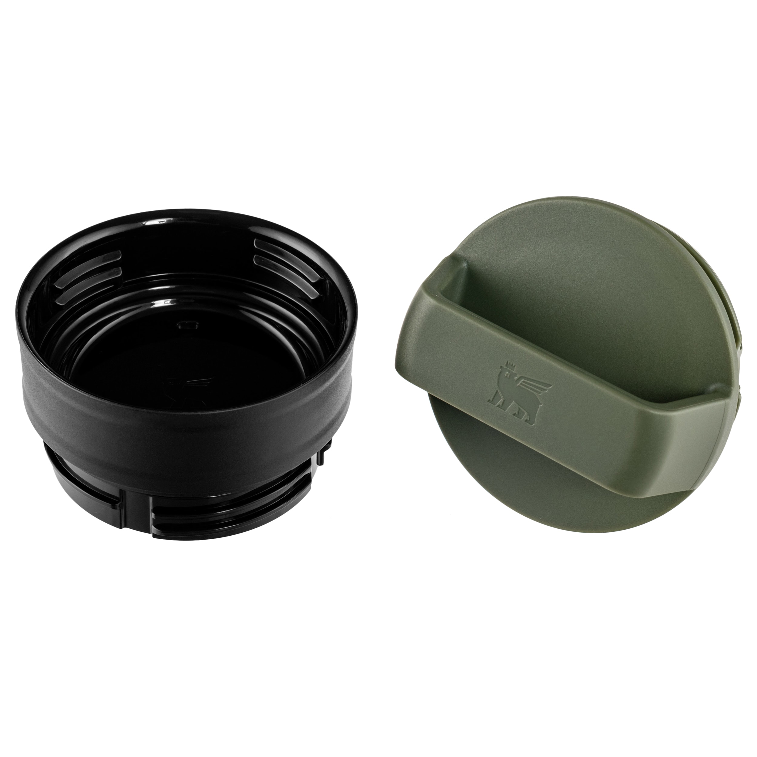 Stanley Café-To-Go Thermal Mug 0.23 l - Dried Pine