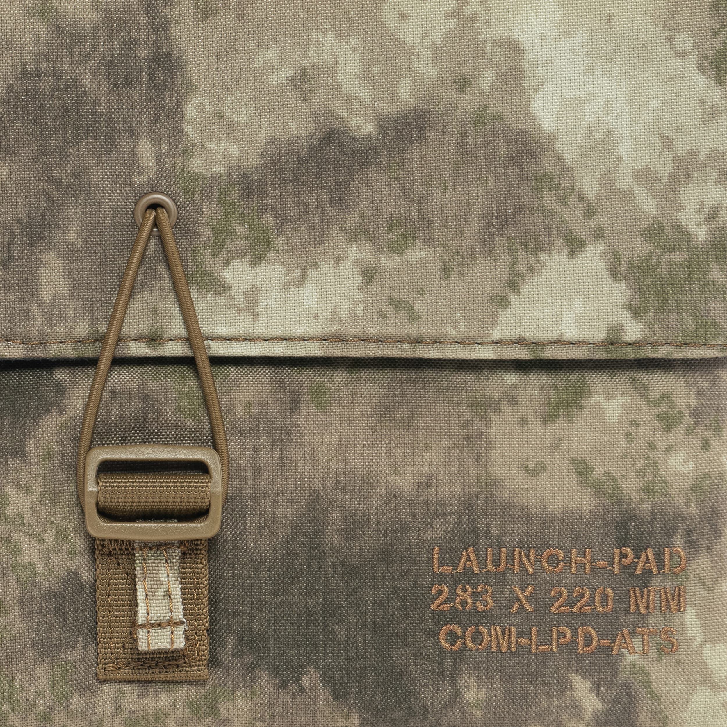 Hazard 4 Launch-Pad Sleeve - ATACS