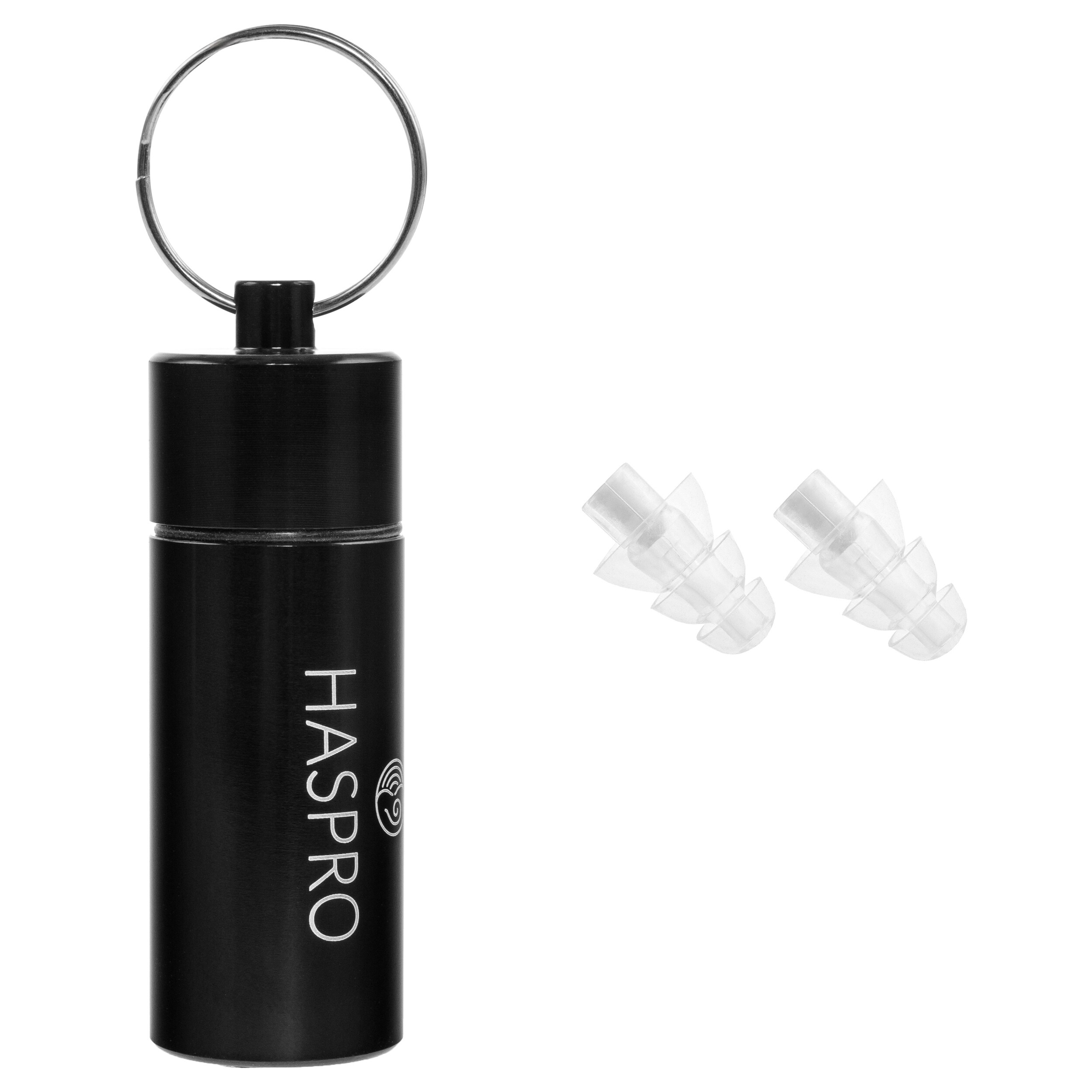 Haspro Party Universal Earplugs