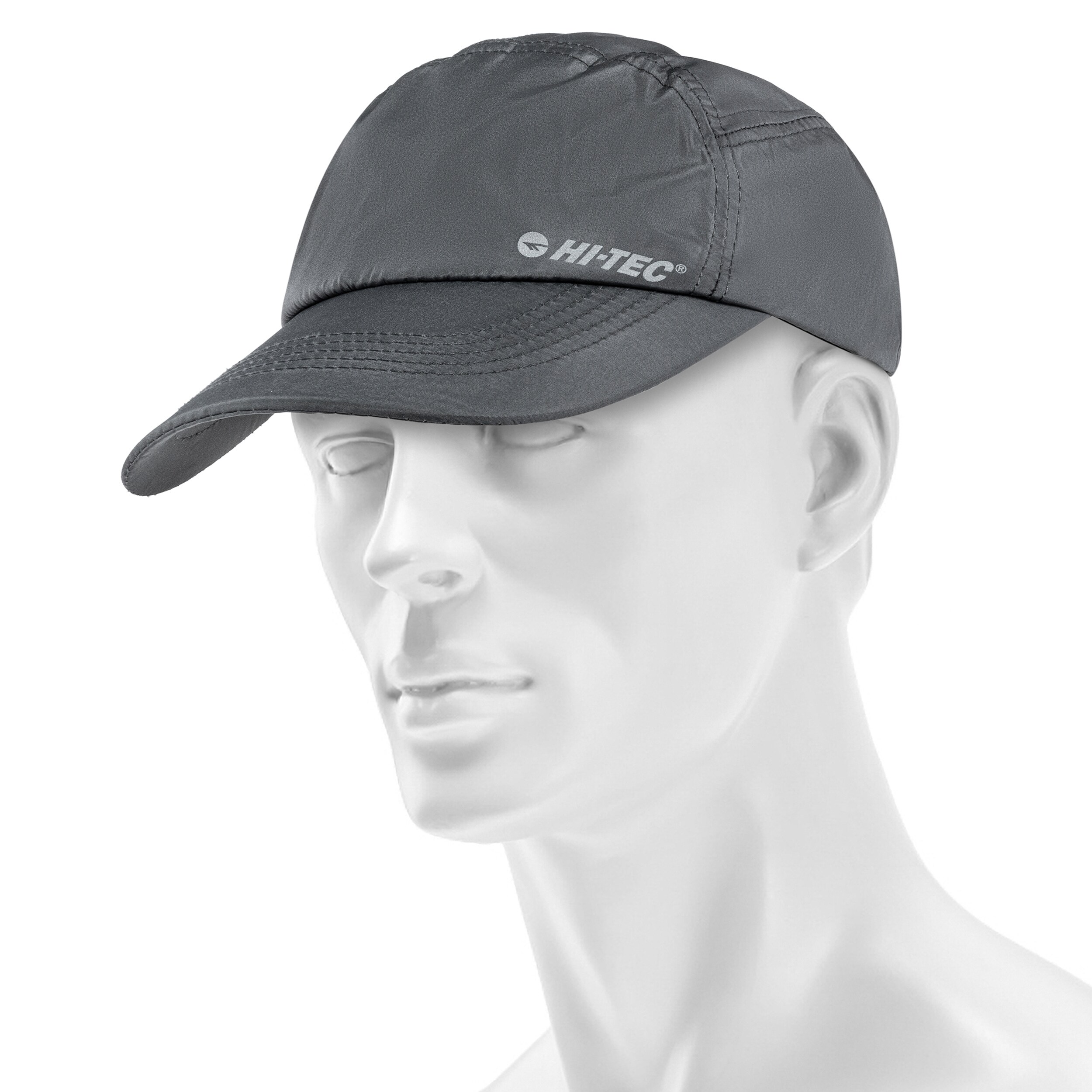 Hi-Tec Sokoto Cap - Dark Grey