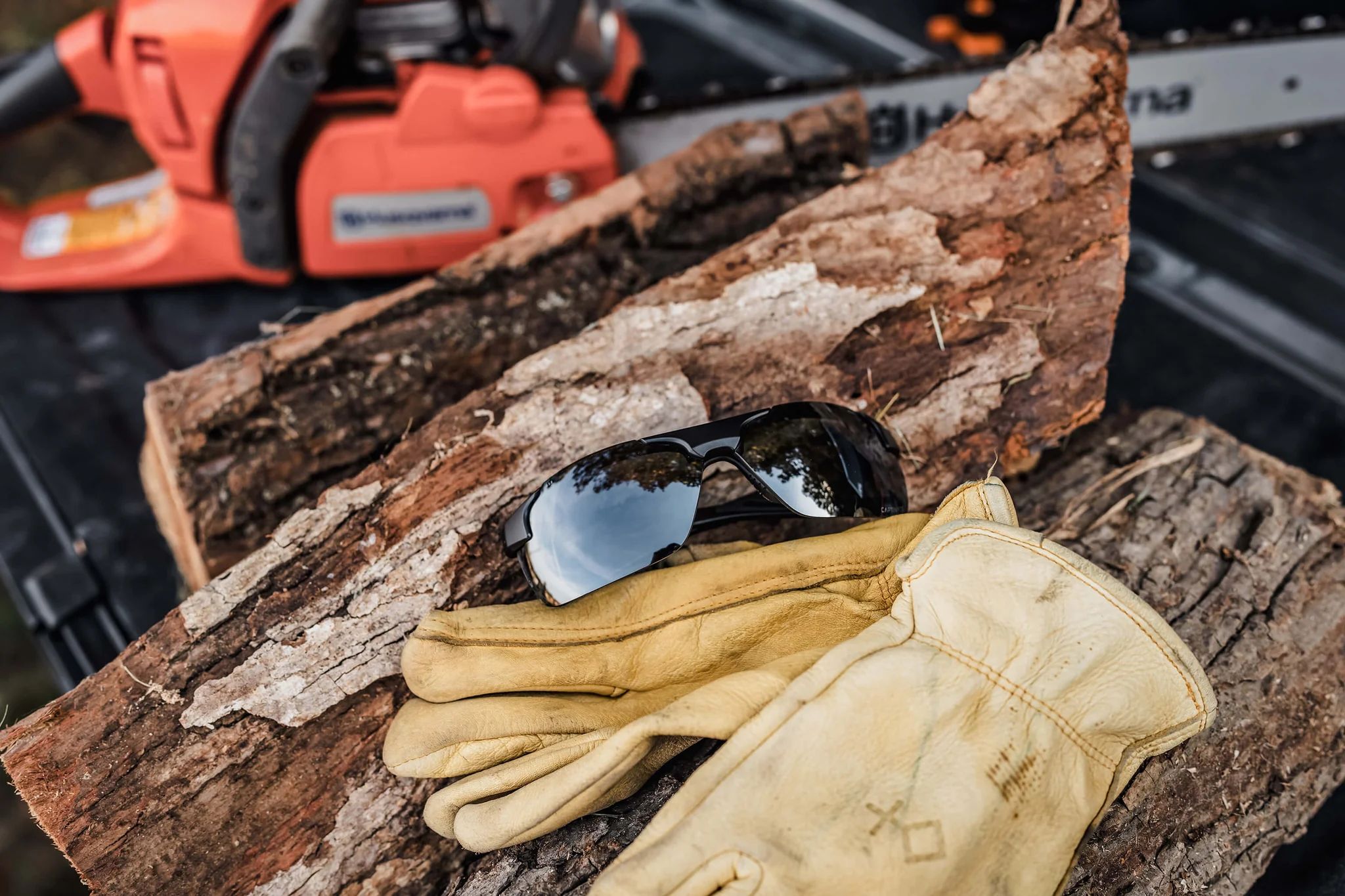 Wiley X Prime Tactical Glasses - Captivate Grey/Matte Black