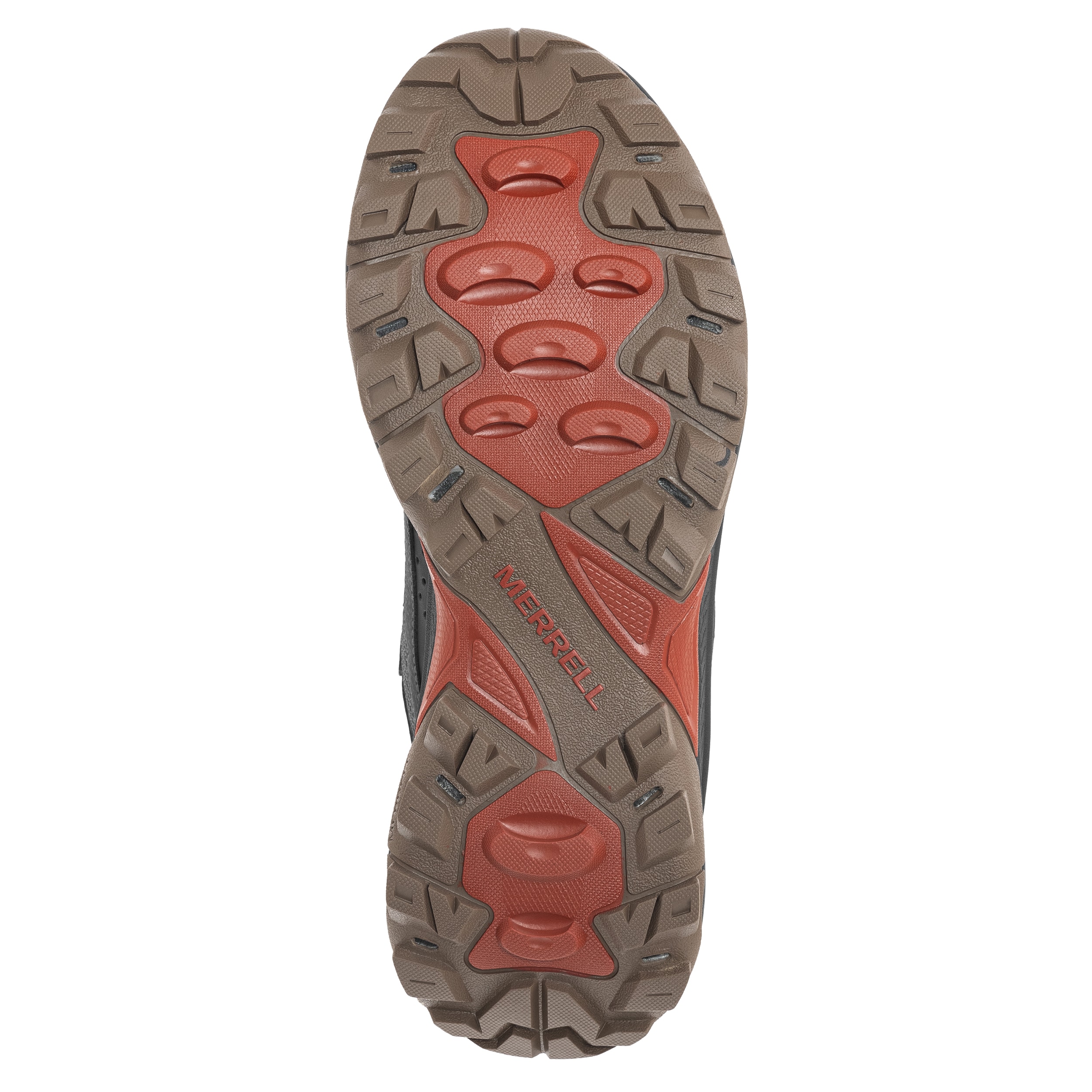 Merrell Speed Strike 2 MID GTX Boots - Olive