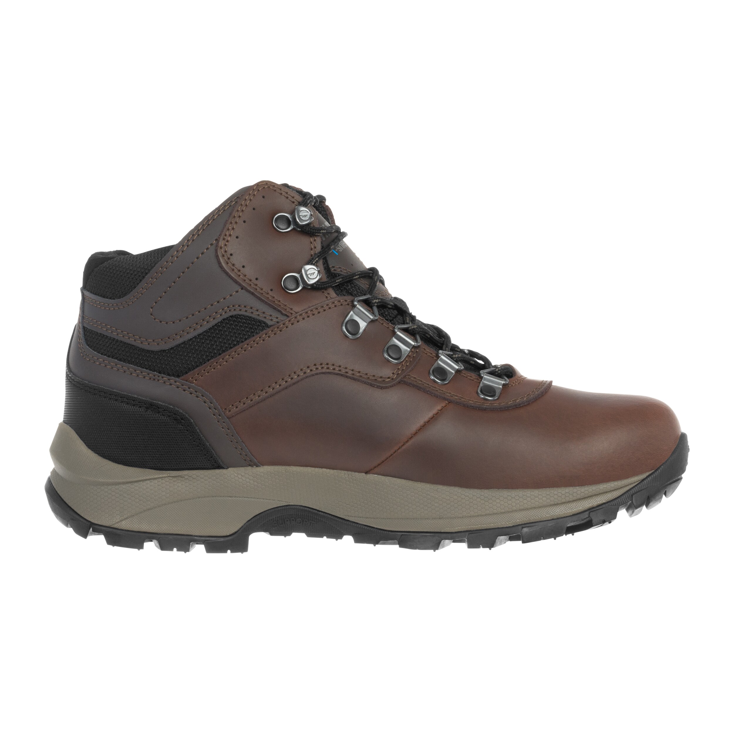 Hi-Tec Altitude VI I WP Boots - Brown