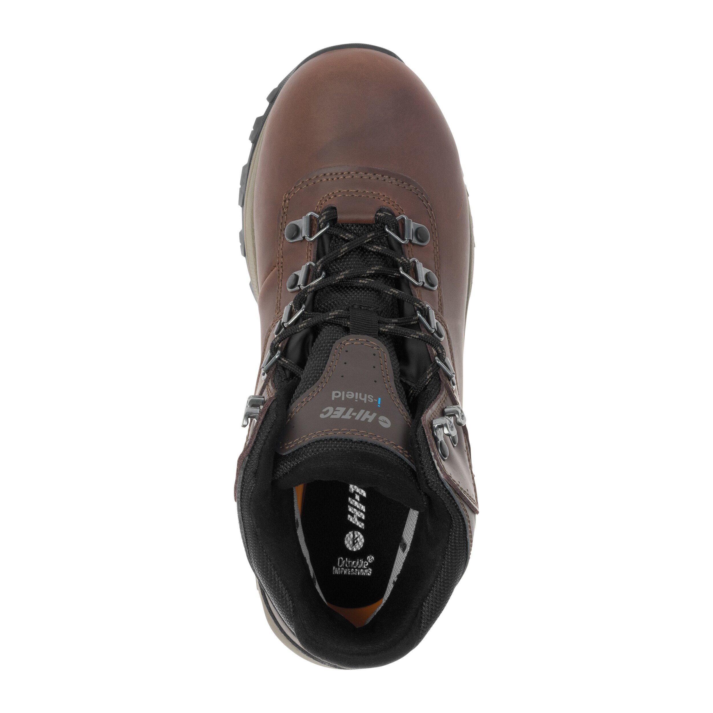Hi-Tec Altitude VI I WP Boots - Brown