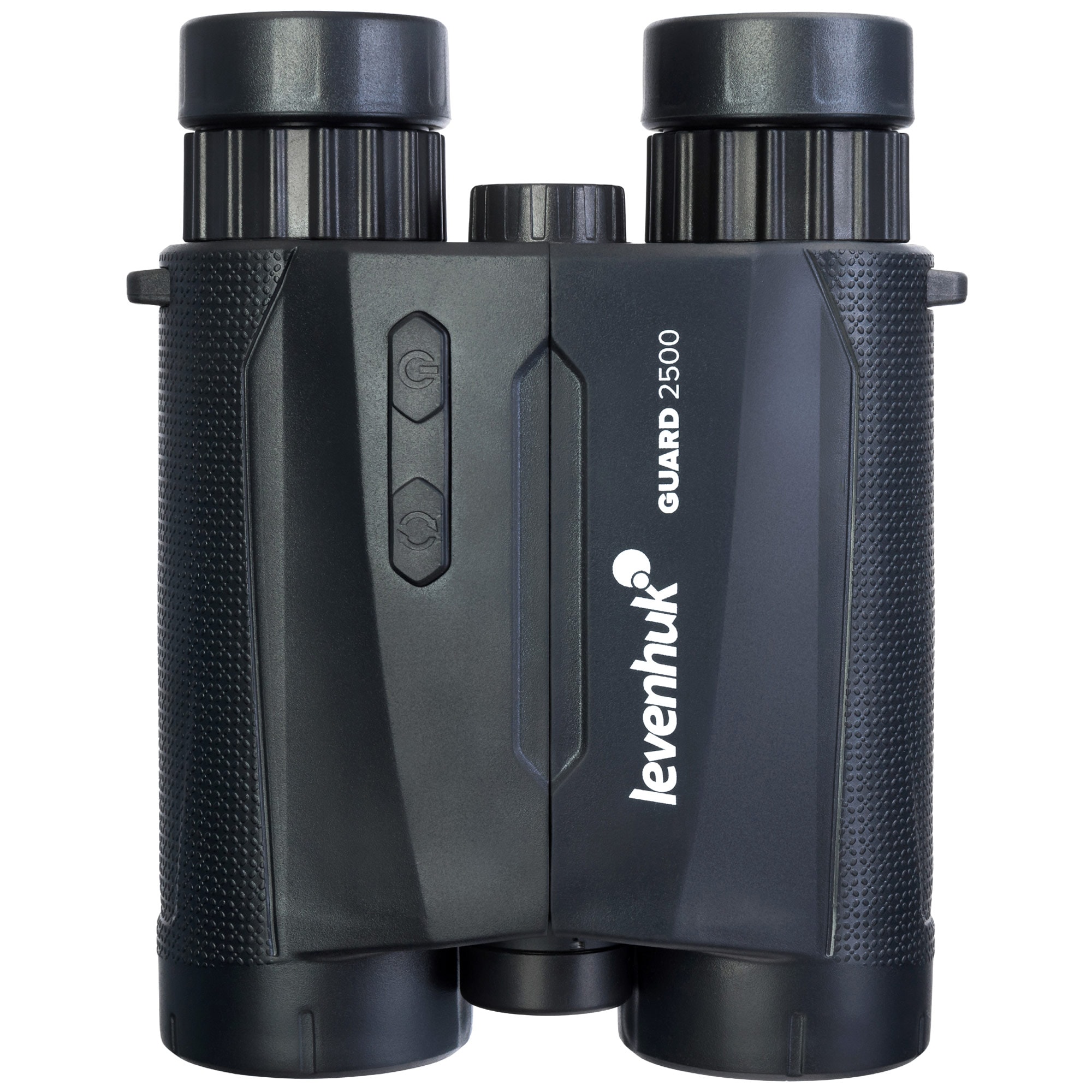 Levenhuk Guard 2500 8x42 Binoculars with Rangefinder