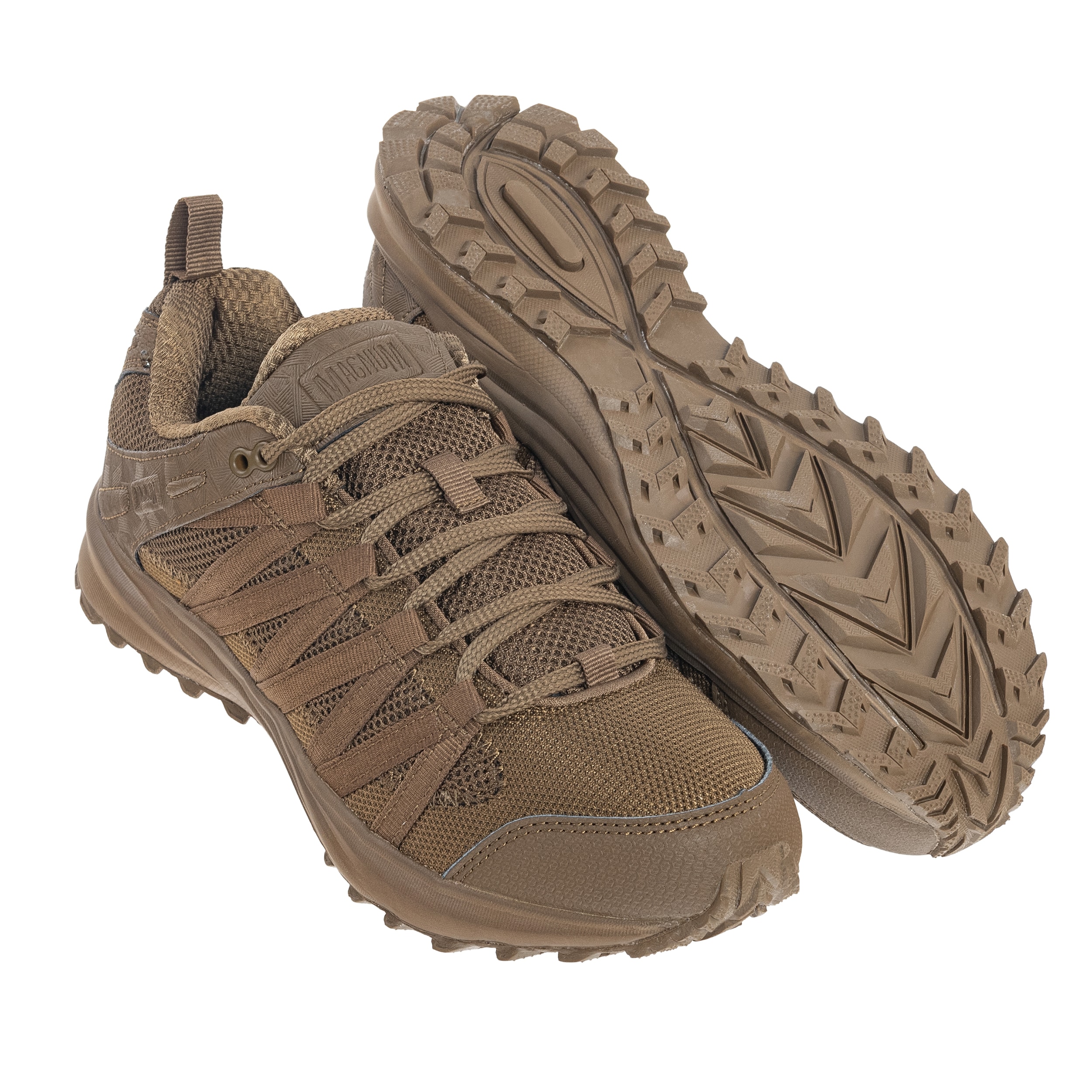 Magnum Storm Trail Lite Shoes - Coyote