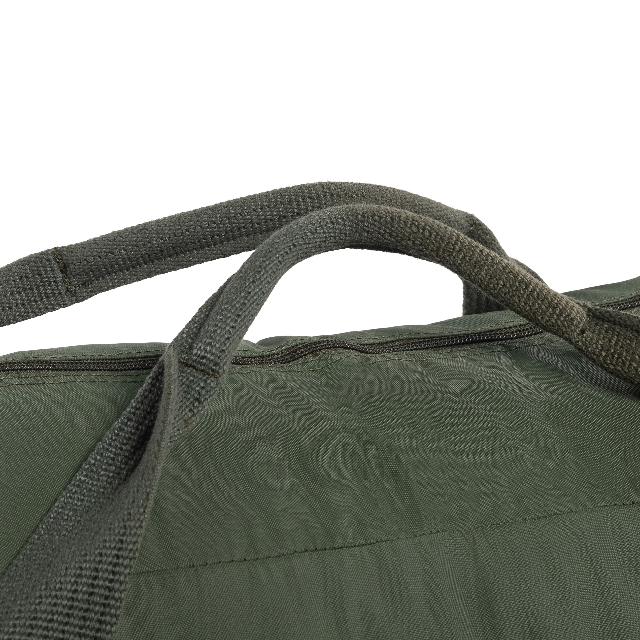 F2 French Army Transport Bag Olive - like new - Military Surplus