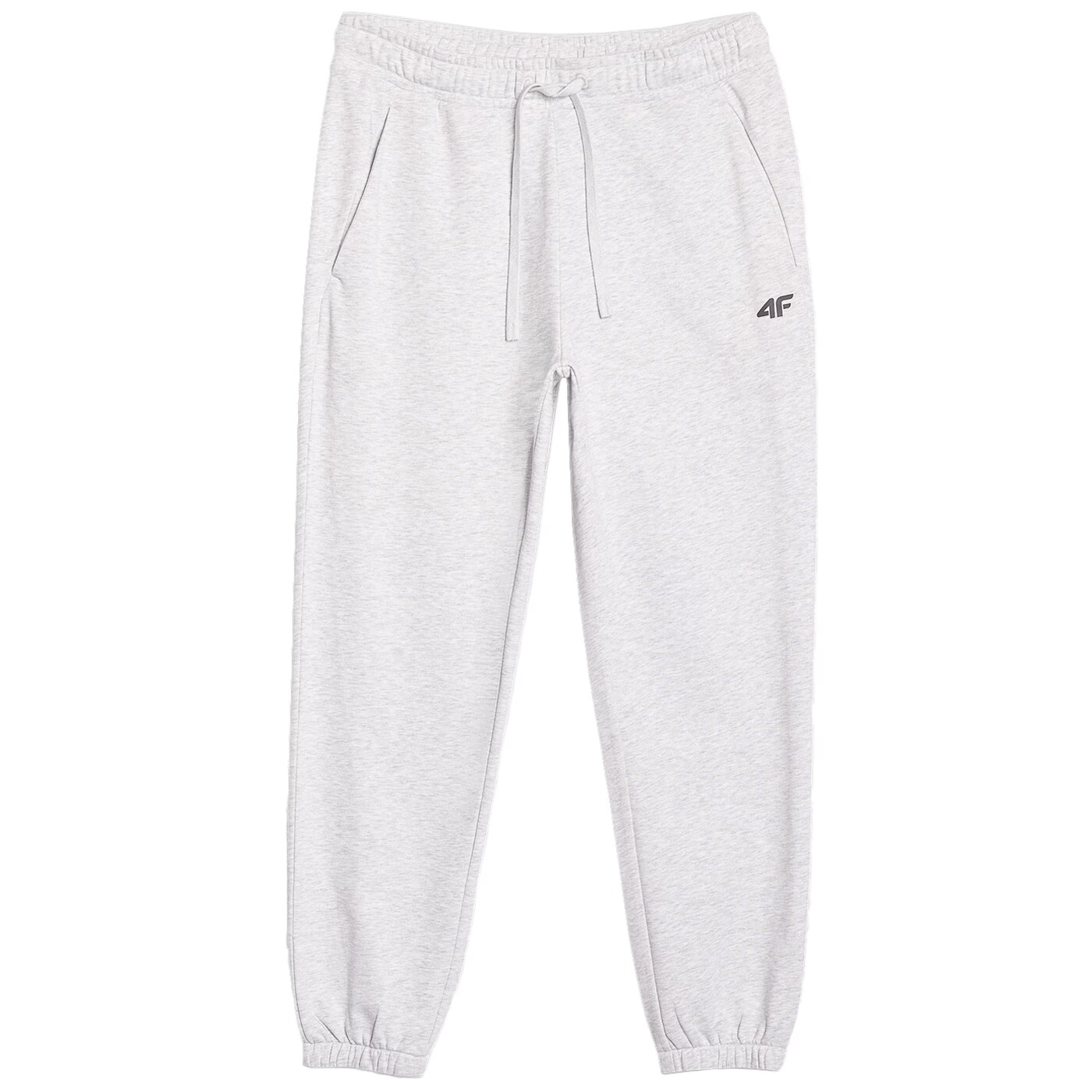 4F CAS M1139 Sweatpants - Gray
