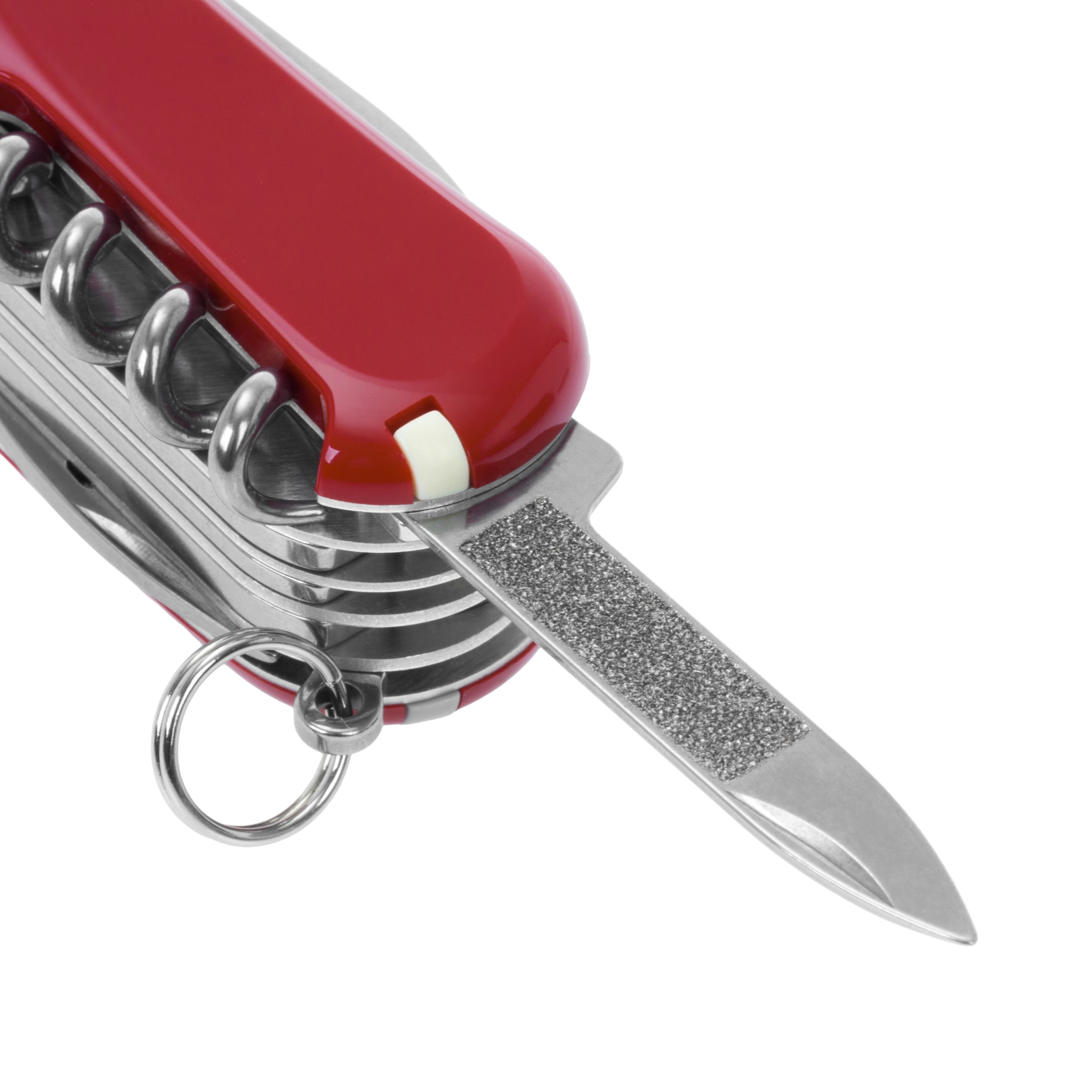 Victorinox Evolution Celidor S52 Pocket Knife 85 mm - Red