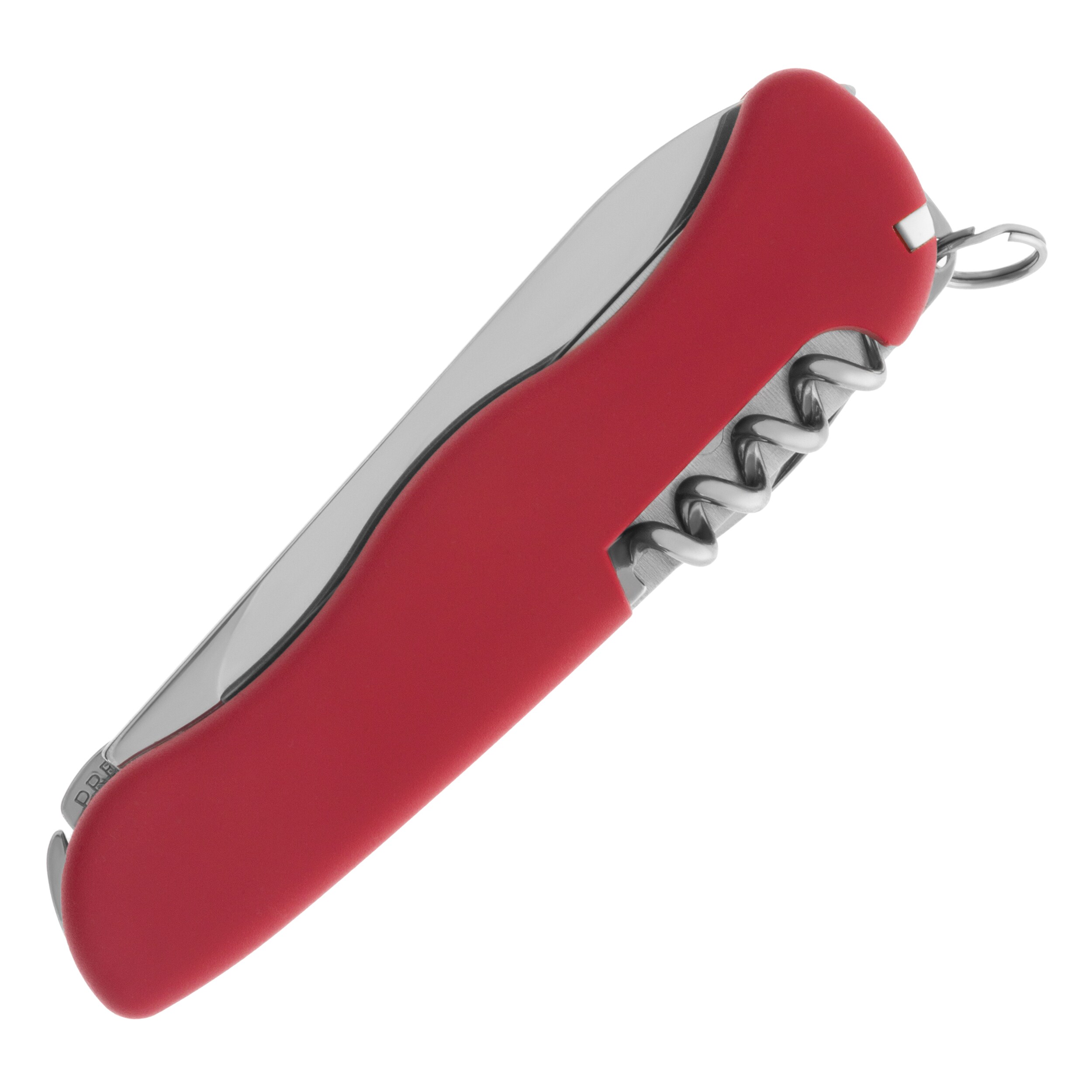 Victorinox Equestrian Pocket Knife - Red
