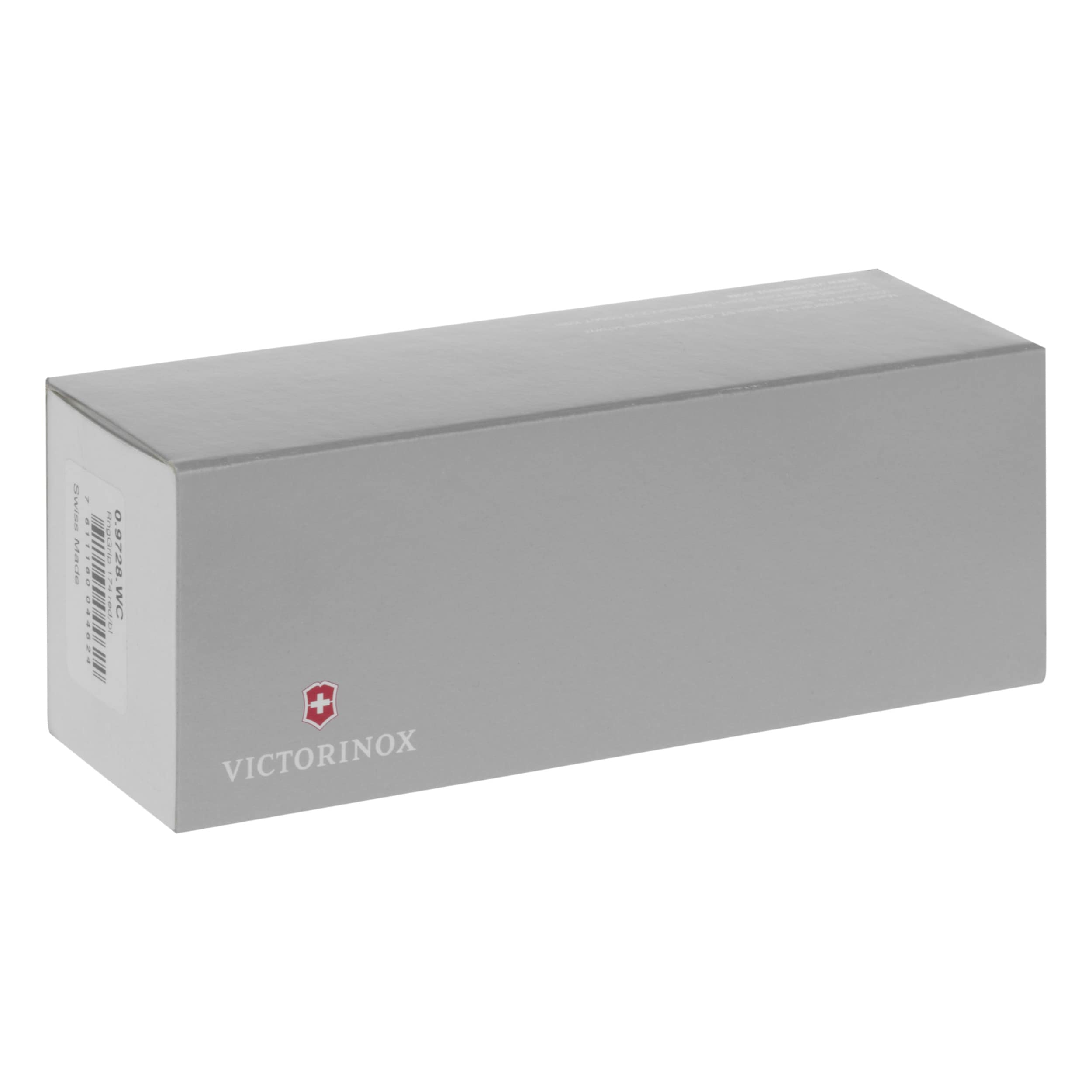 Victorinox Rangergrip Pocketknife 174 - Red/Black