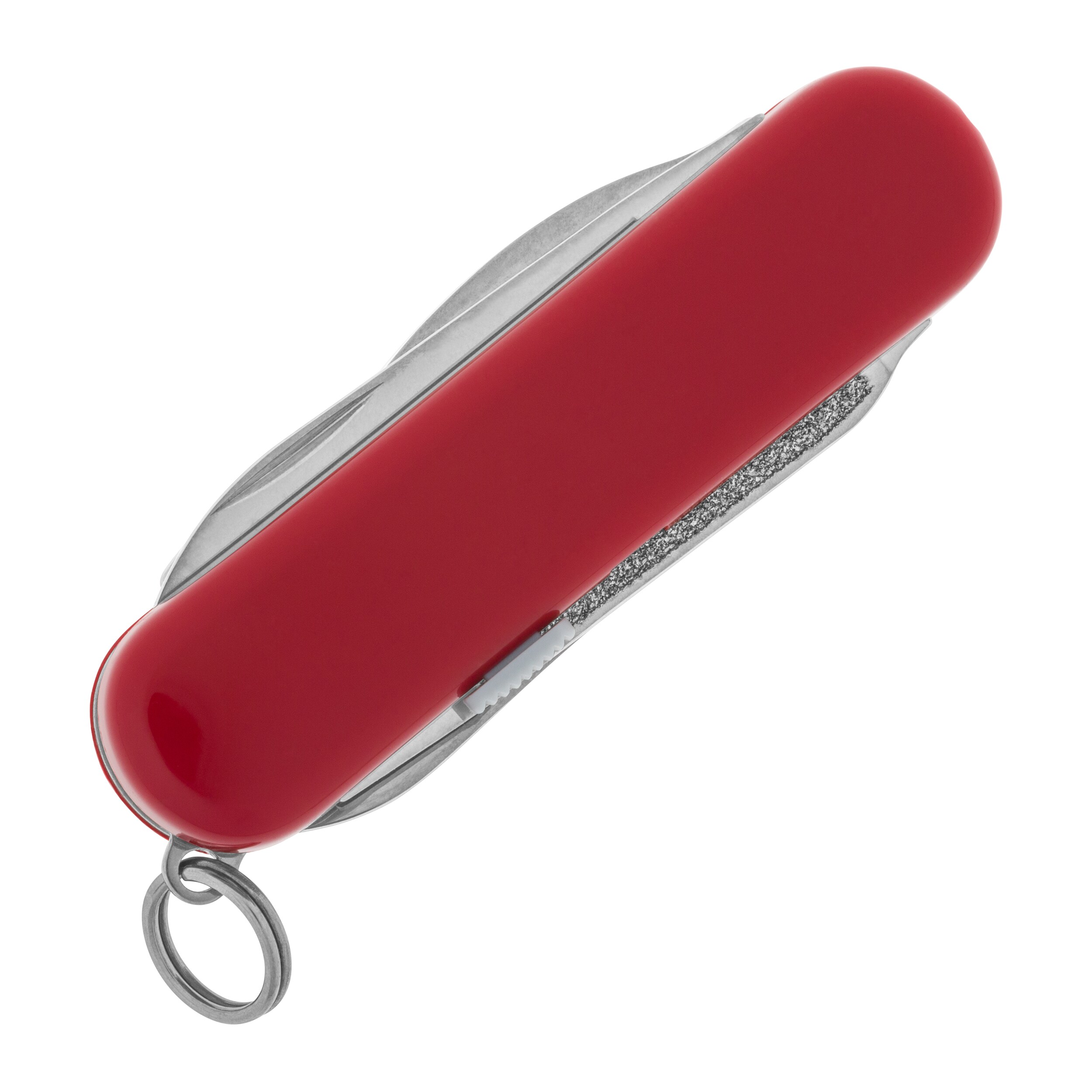 Victorinox Midnite Manager Pocket Knife - Red