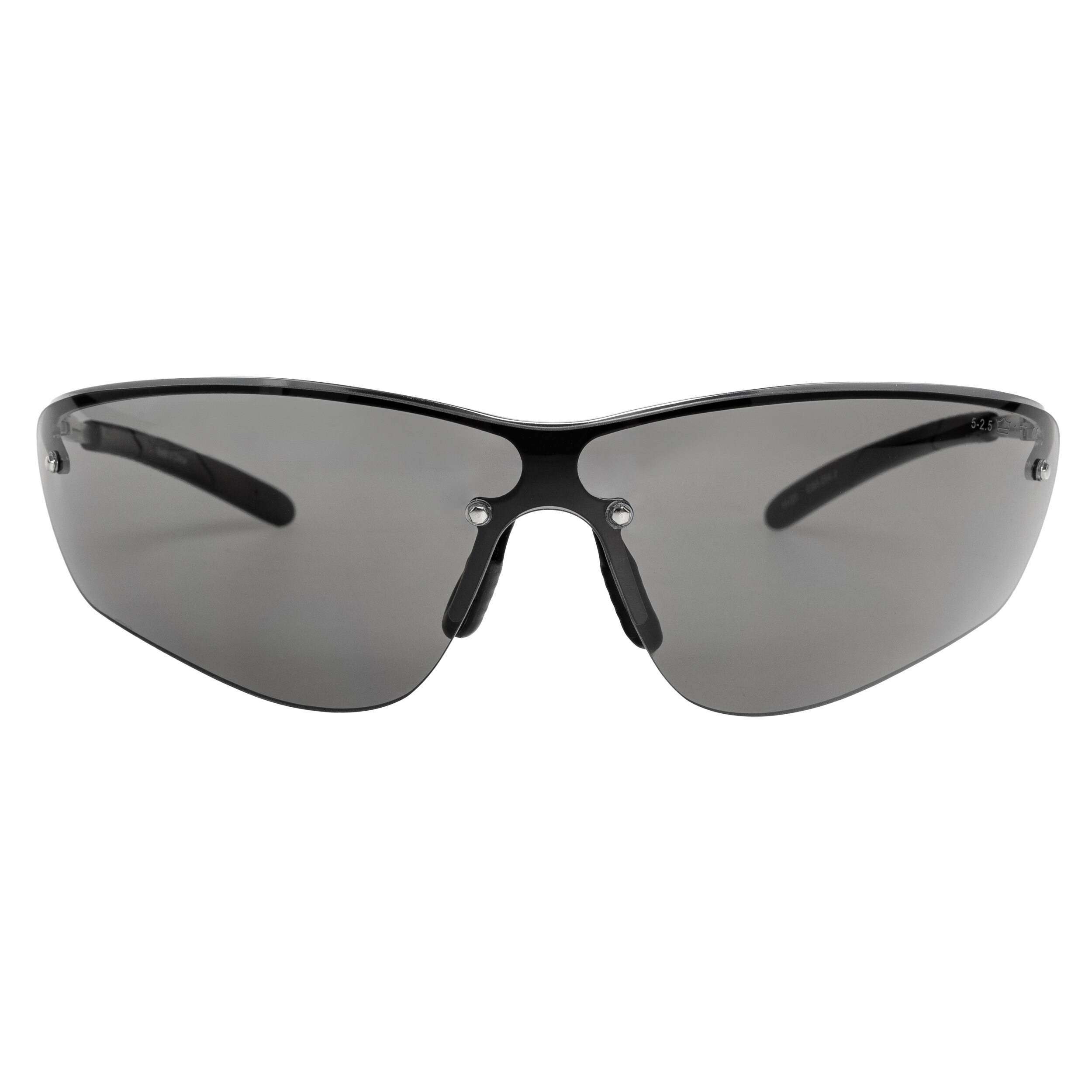 Bolle Silium Tactical Glasses - Smoke