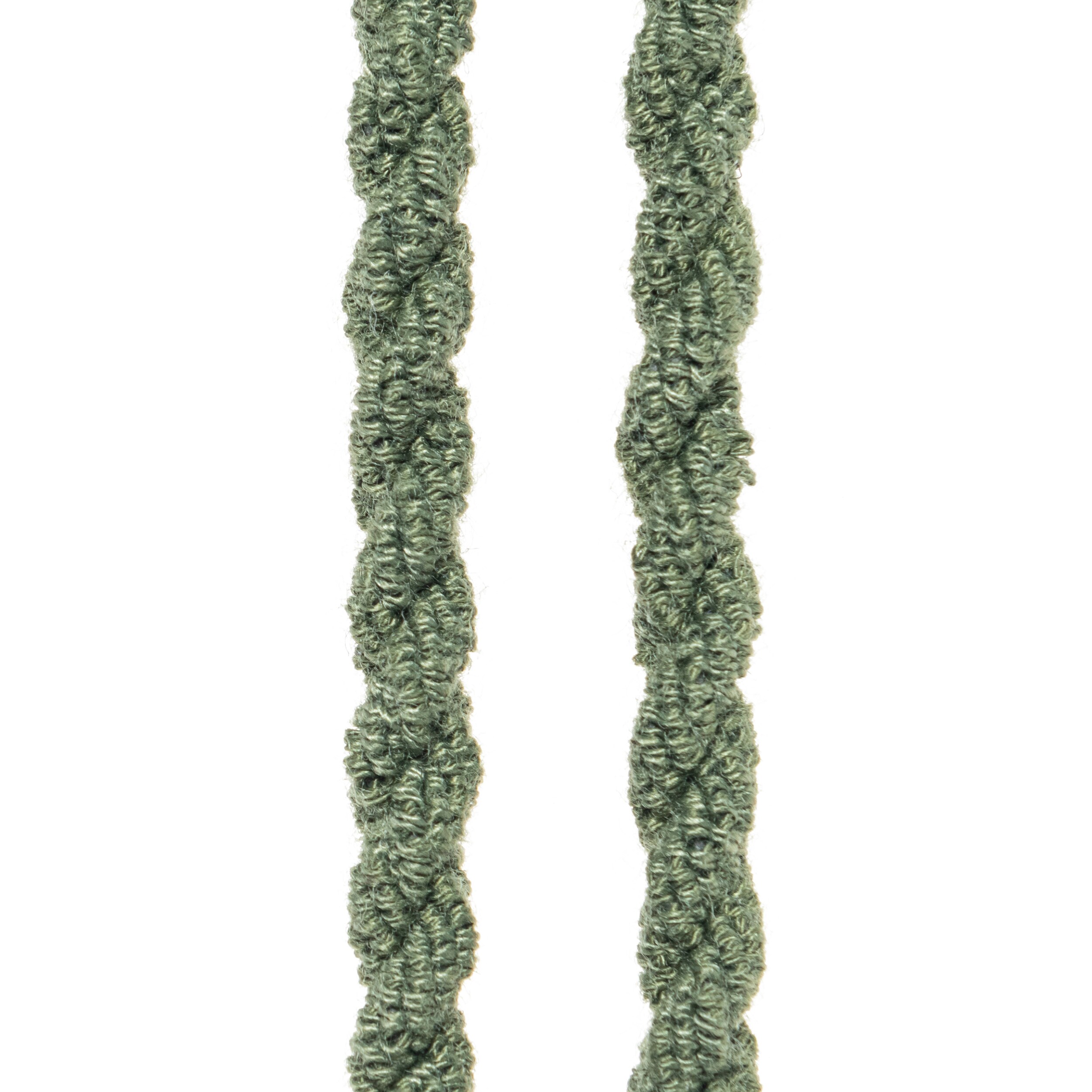 Highlander Forces Trouser Twists - Olive