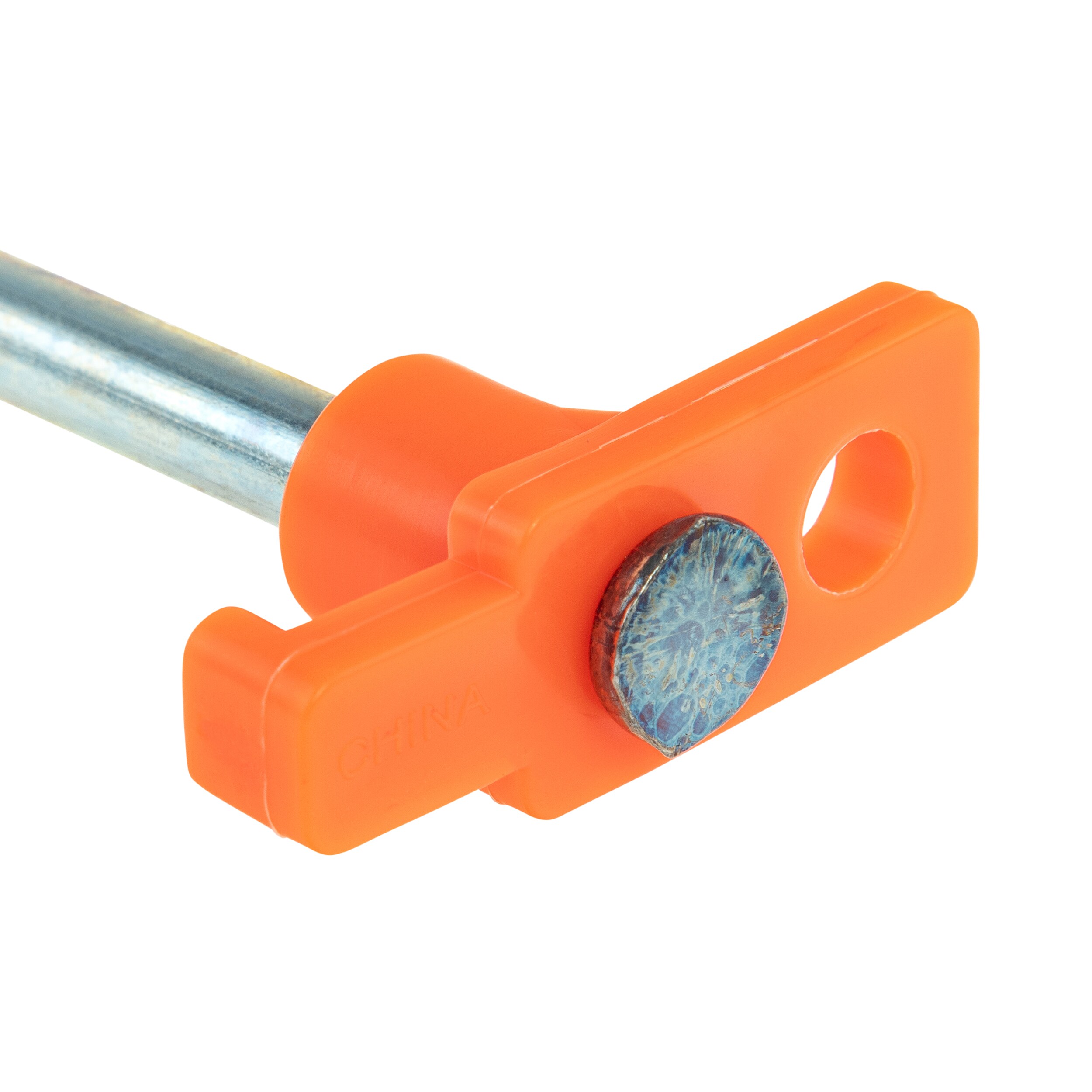 Highlander Outdoor Steel Tent Pegs 18 cm - 4 pcs.