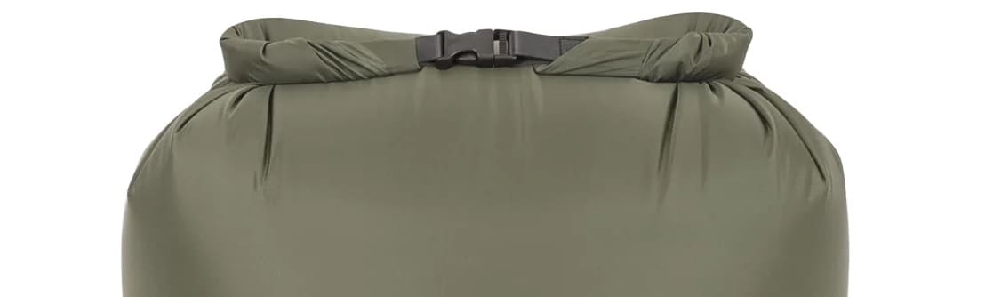 Highlander Outdoor Lightweight Dry Sack V2 140 l - Ranger Green