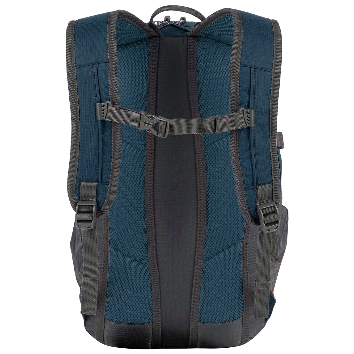 Highlander Outdoor Venture Backpack 20 L - Petrol/Grey