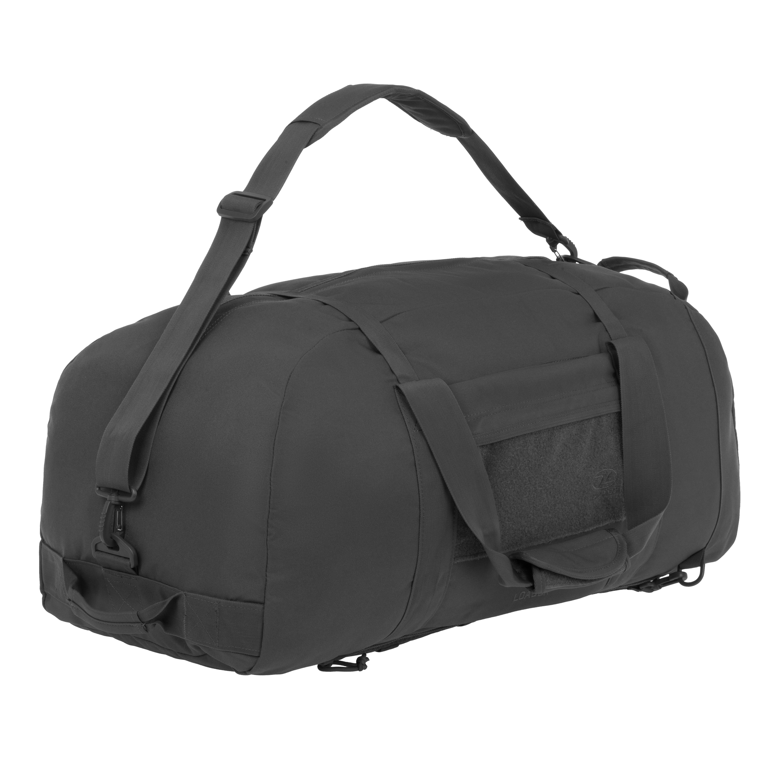 Highlander Forces Loader 100 Holdall V2 Bag 100 l - Grey