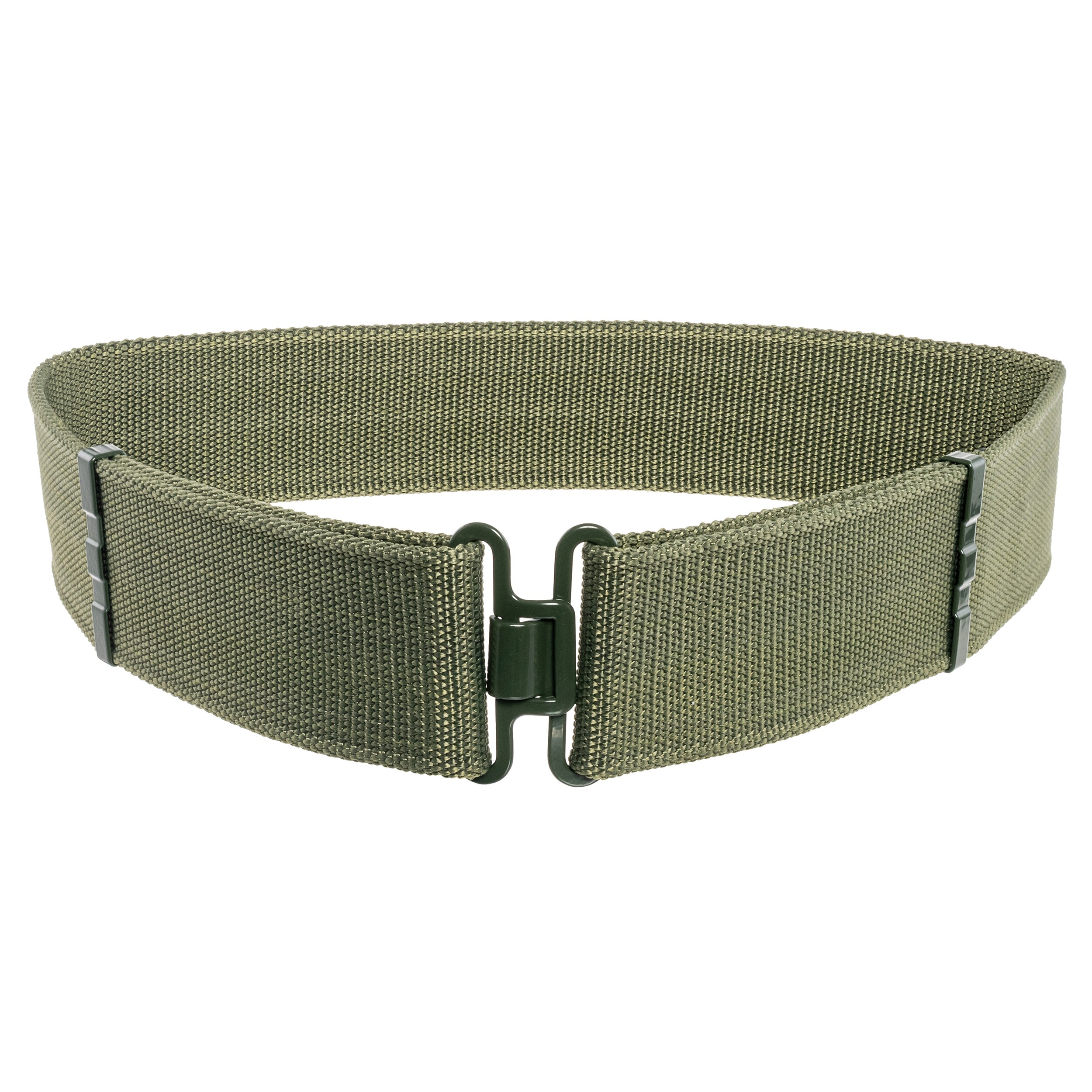Highlander Forces Cadet 96 Belt - Olive