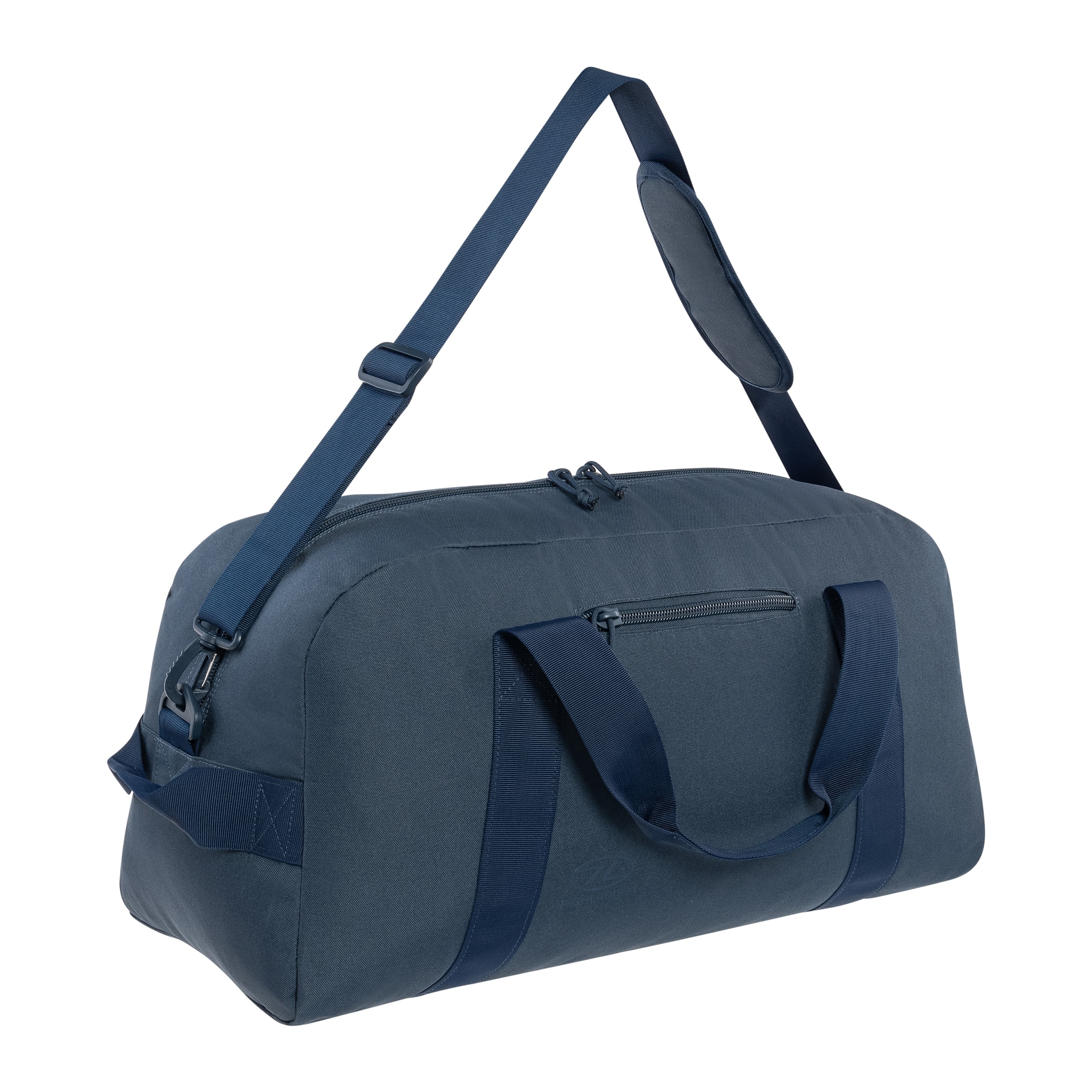 Highlander Outdoor V2 Cargo Bag 45 l - Denim Blue