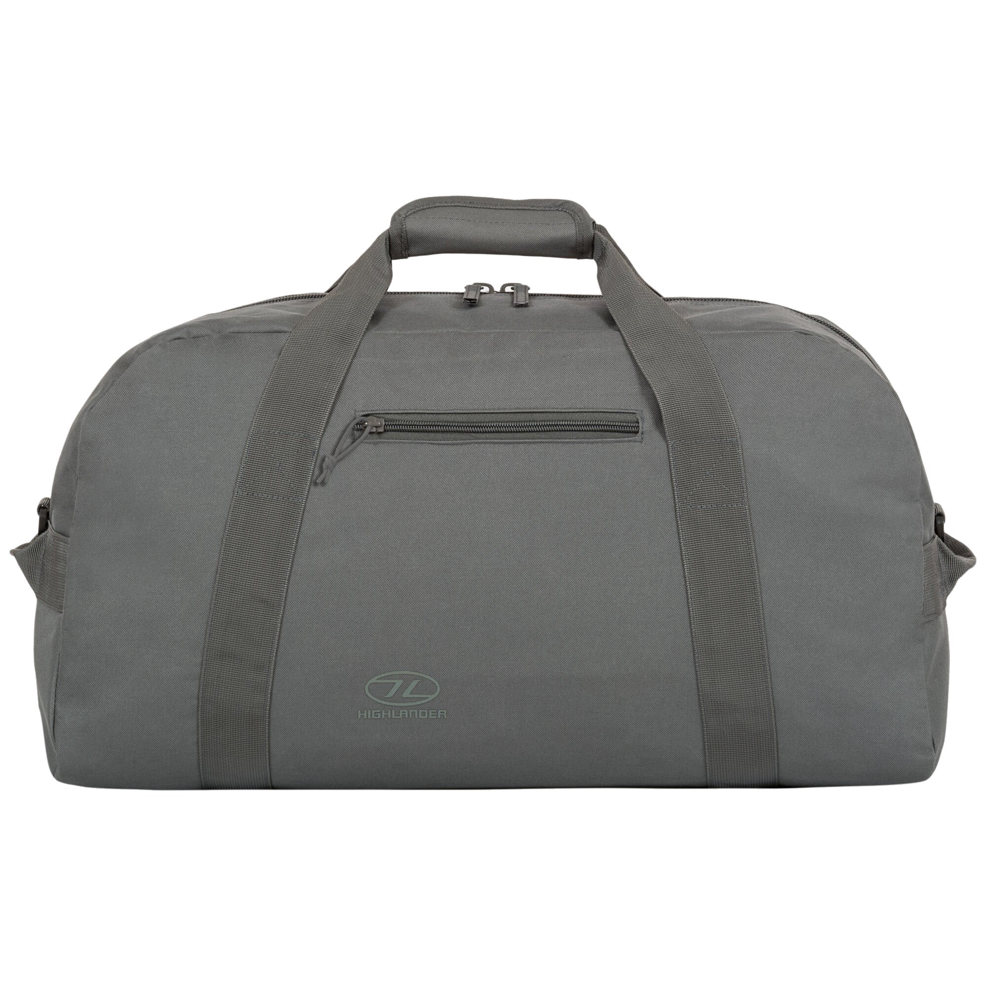 Highlander Outdoor V2 Cargo Bag 45 l - Dark Grey