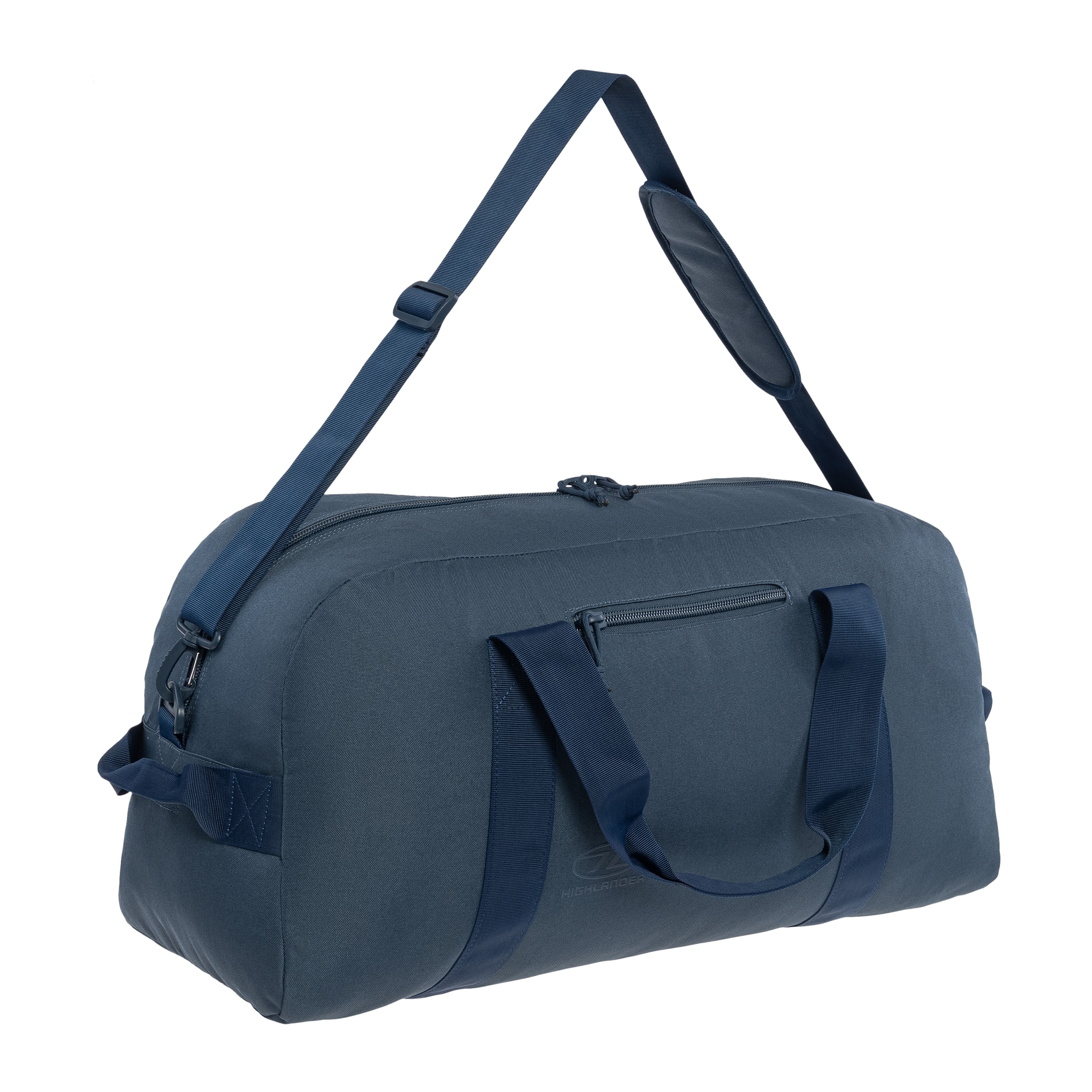 Highlander Outdoor Cargo V2 Bag 65 l - Denim Blue