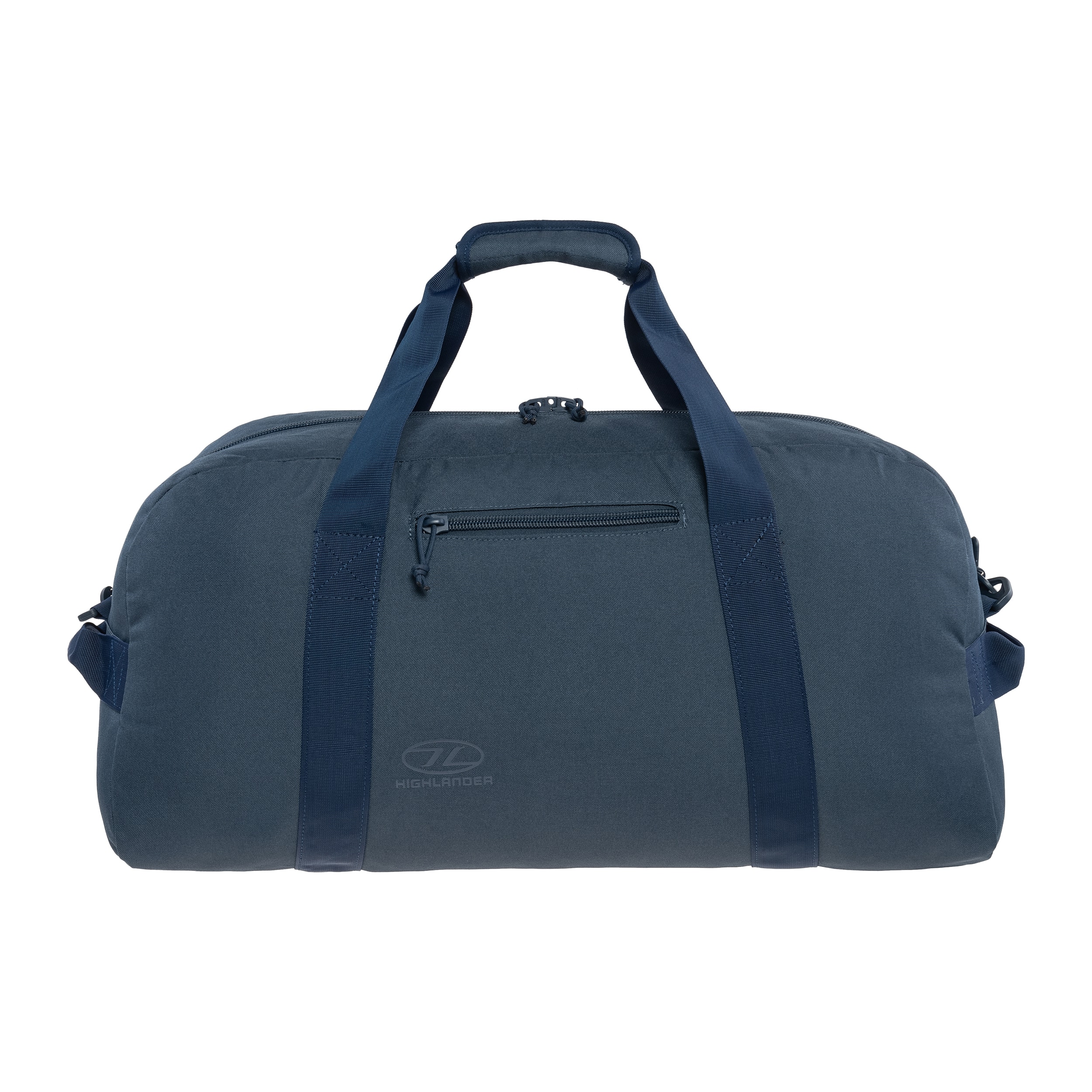 Highlander Outdoor Cargo V2 Bag 65 l - Denim Blue