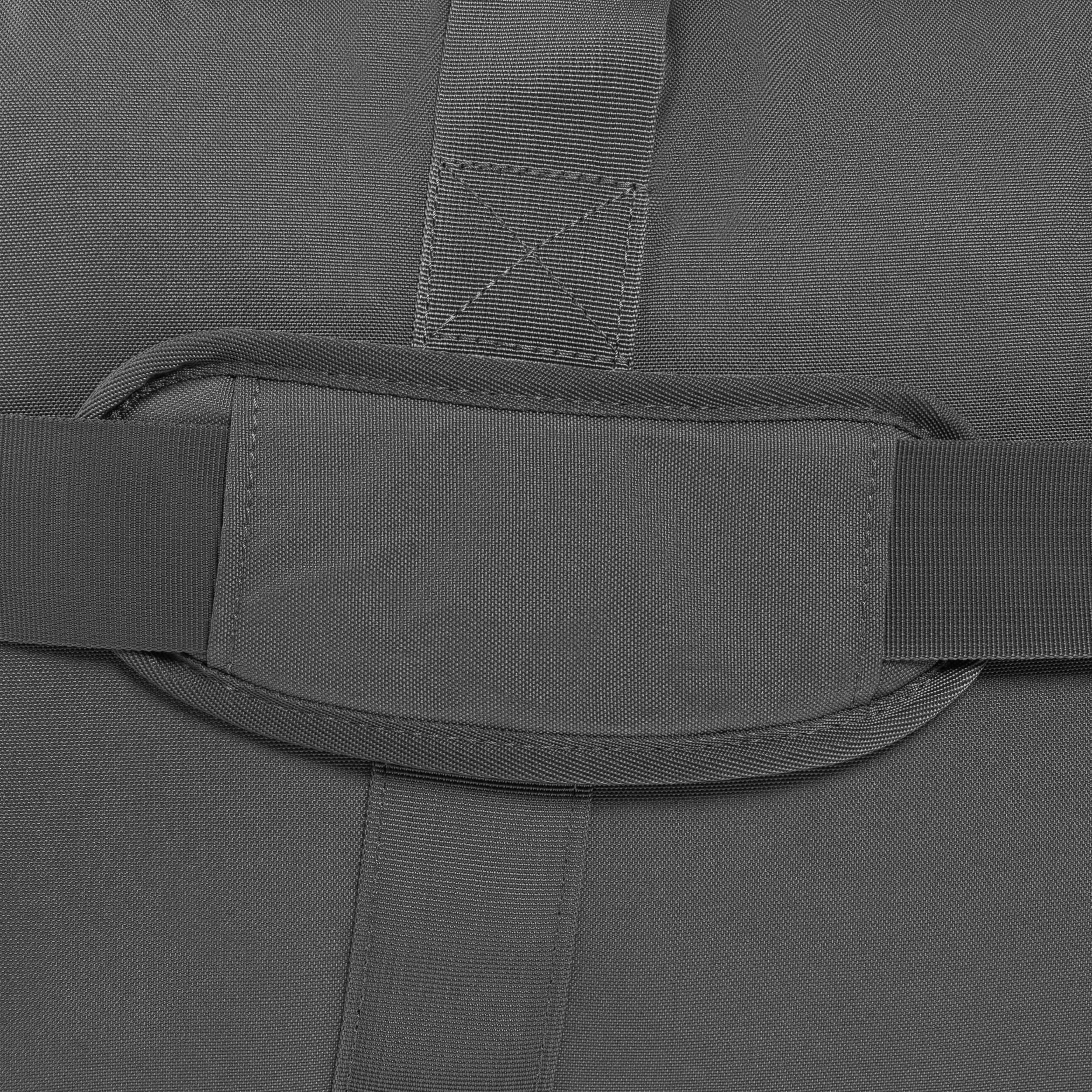 Highlander Outdoor Cargo V2 Bag 65 l - Dark Grey