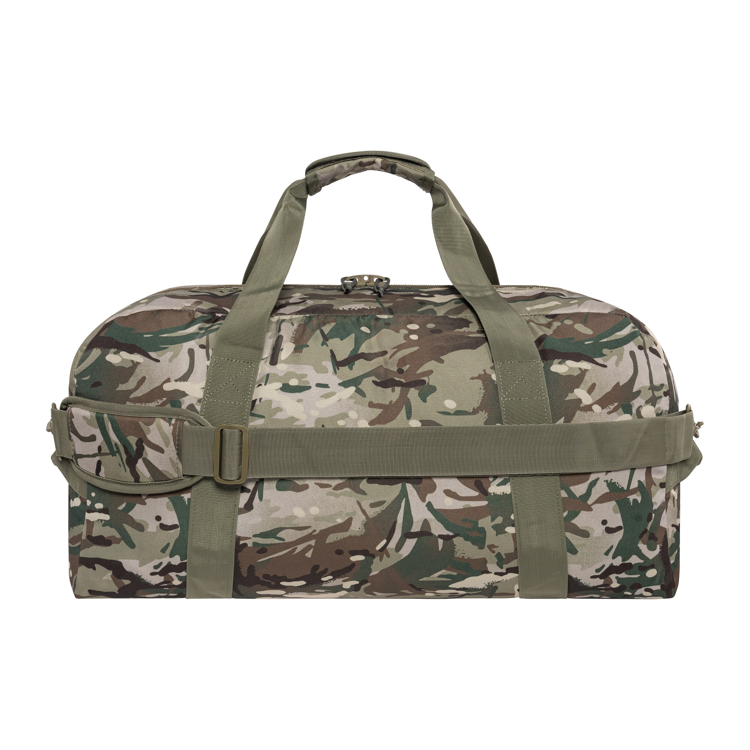 Highlander Outdoor V2 Cargo Bag 65 l - Arid MC Camo