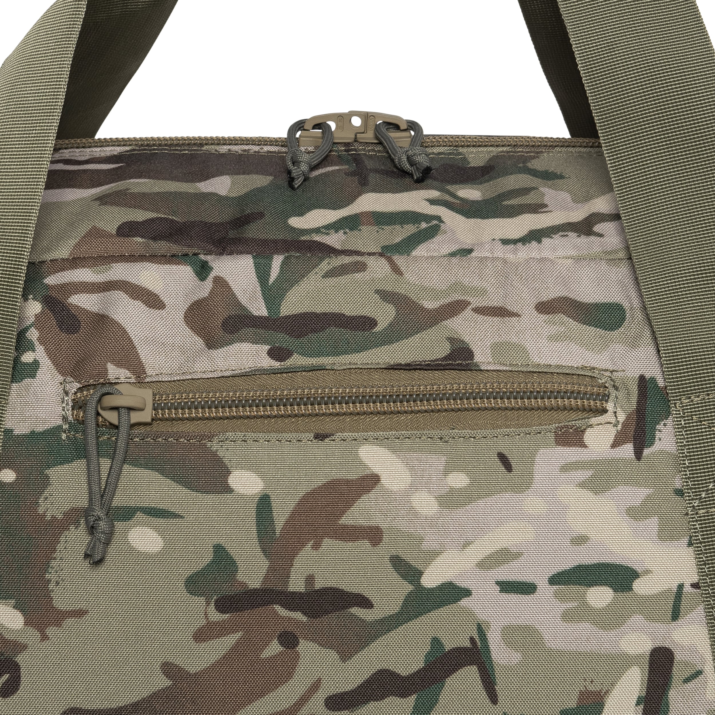 Highlander Outdoor V2 Cargo Bag 65 l - Arid MC Camo