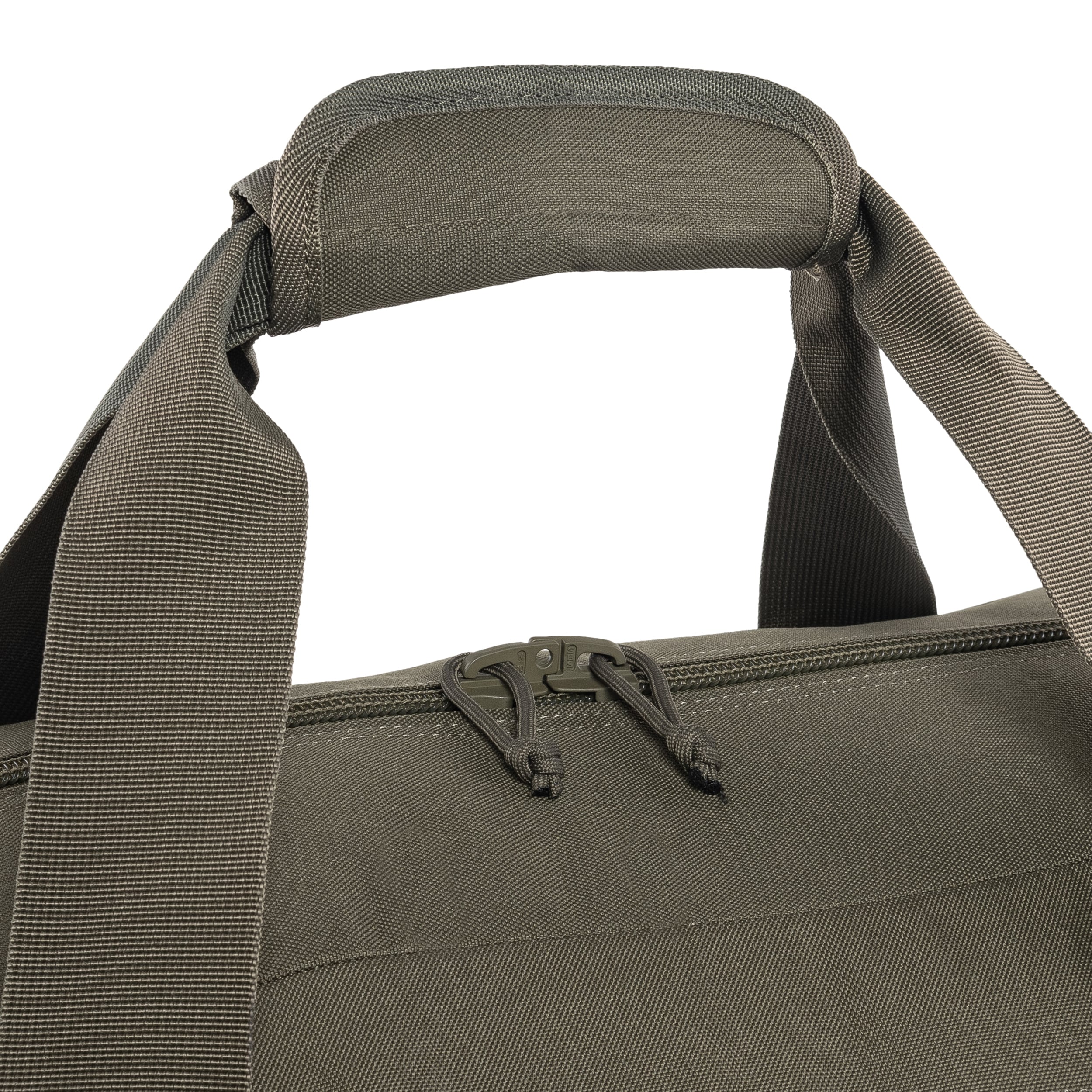 Highlander Outdoor Cargo V2 Bag 65 l - Ranger Green