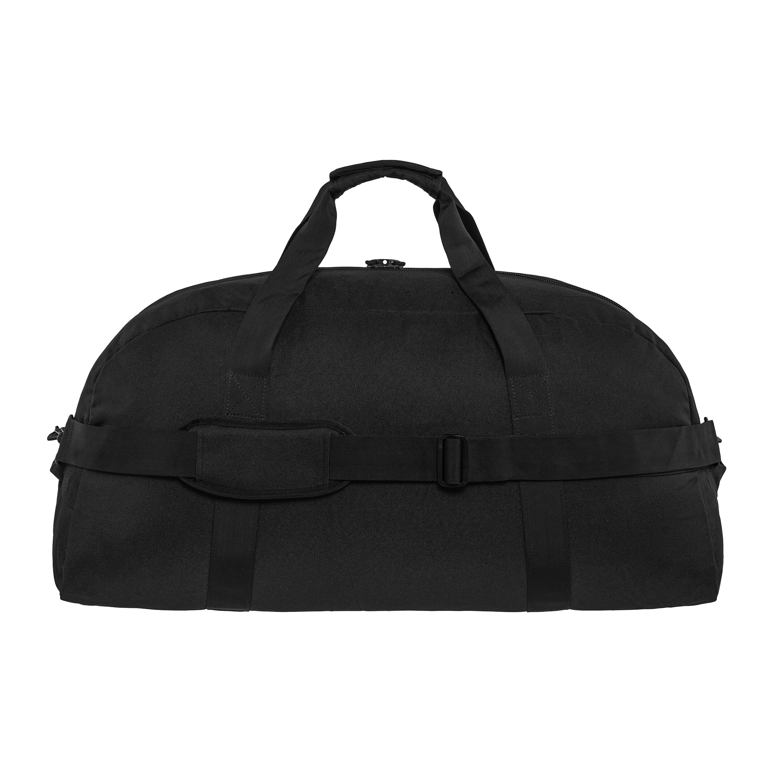 Highlander Outdoor Cargo V2 Bag 100 l - Black