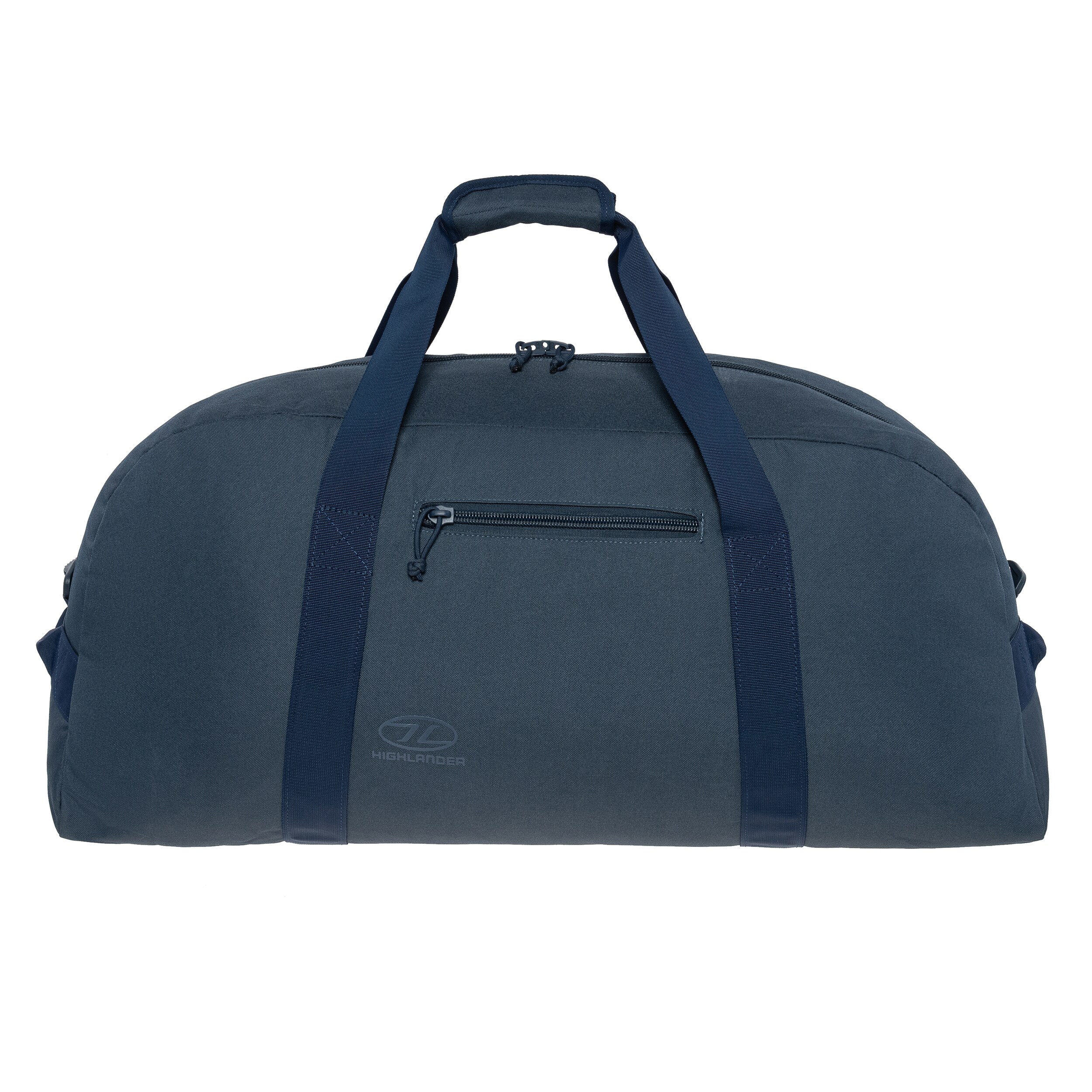 Highlander Outdoor Cargo V2 Bag 100 l - Denim Blue